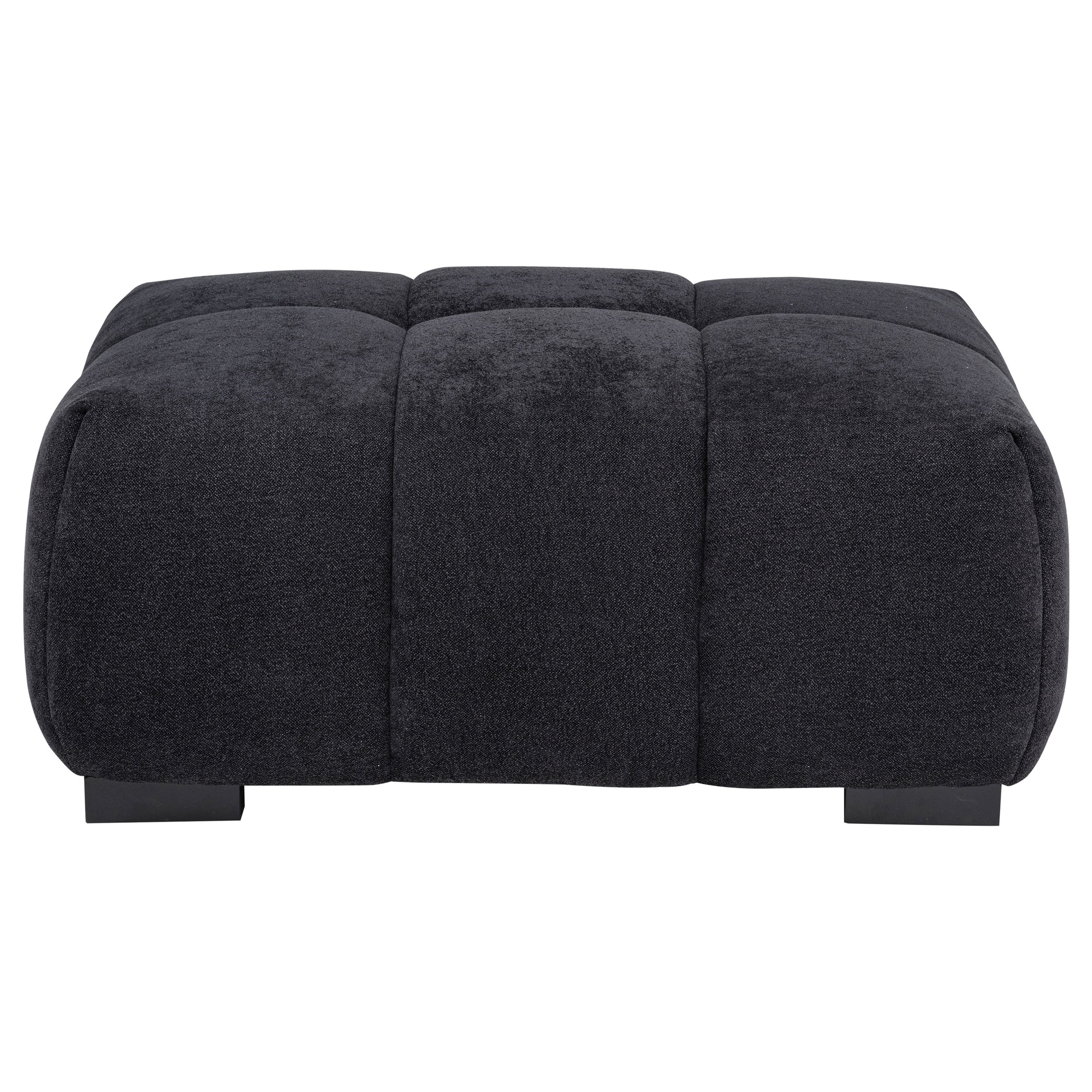 Octavia Ottoman - Ideal Furniture (Fresno,CA)