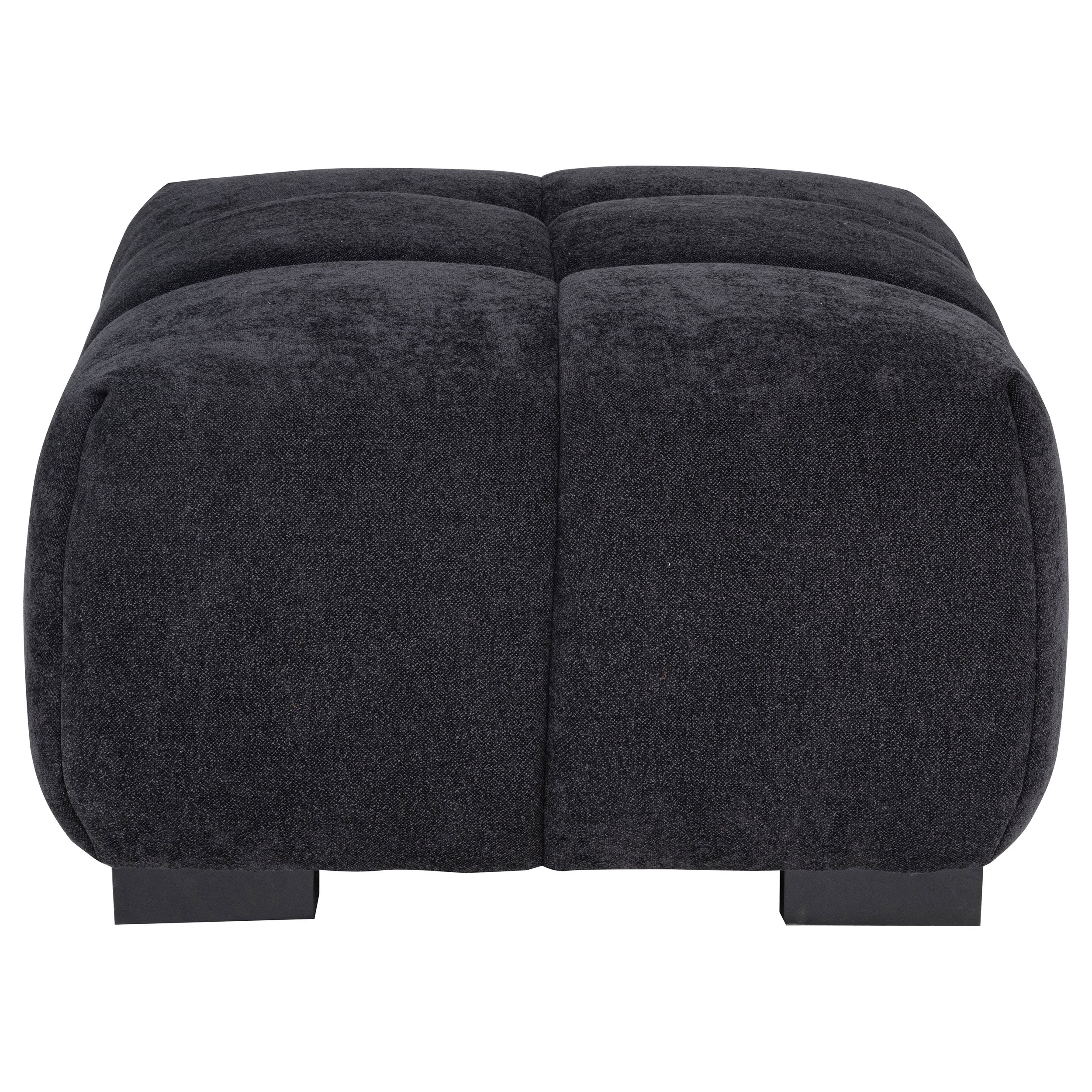 Octavia Ottoman - Ideal Furniture (Fresno,CA)