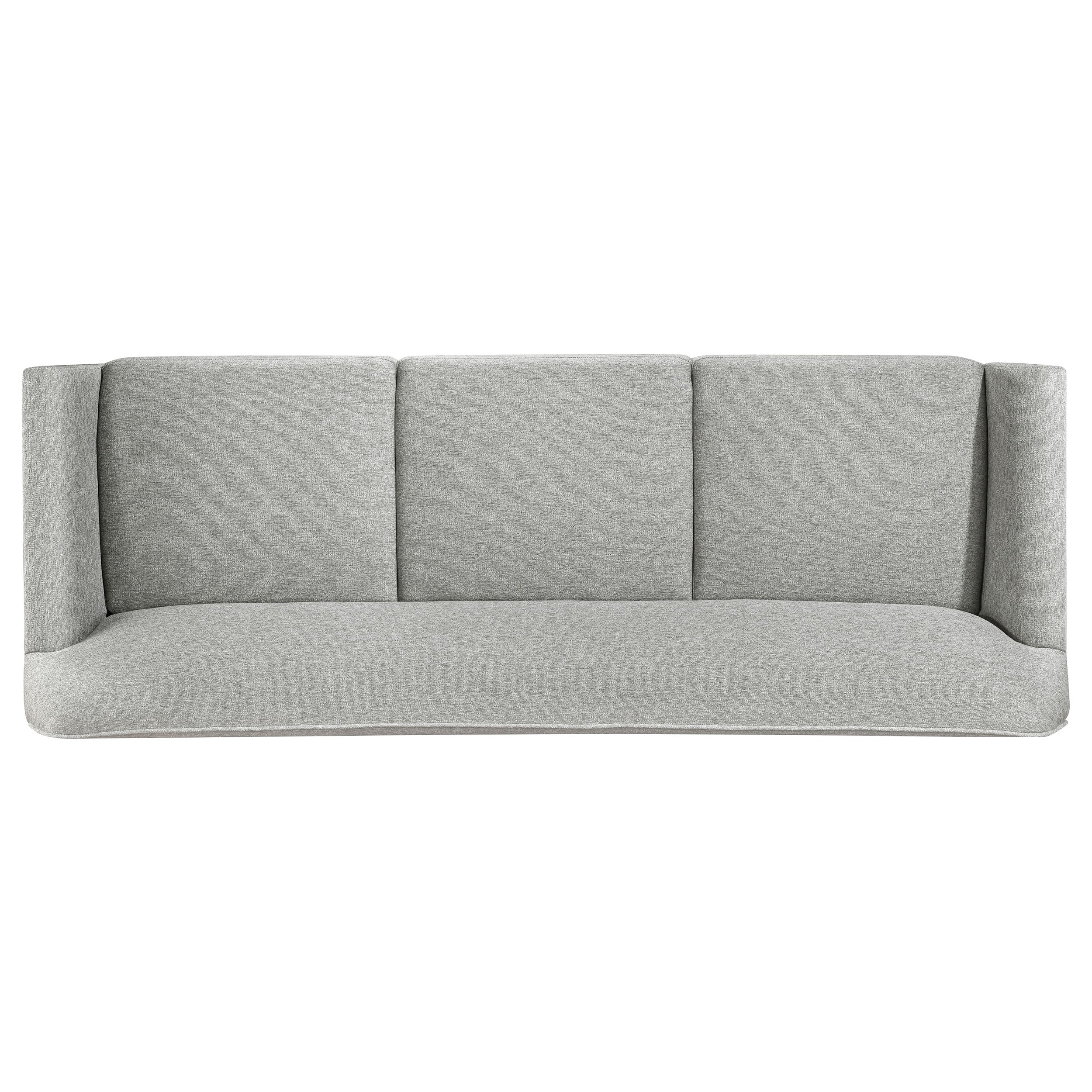 Vaughn Sofa Set - Ideal Furniture (Fresno,CA)