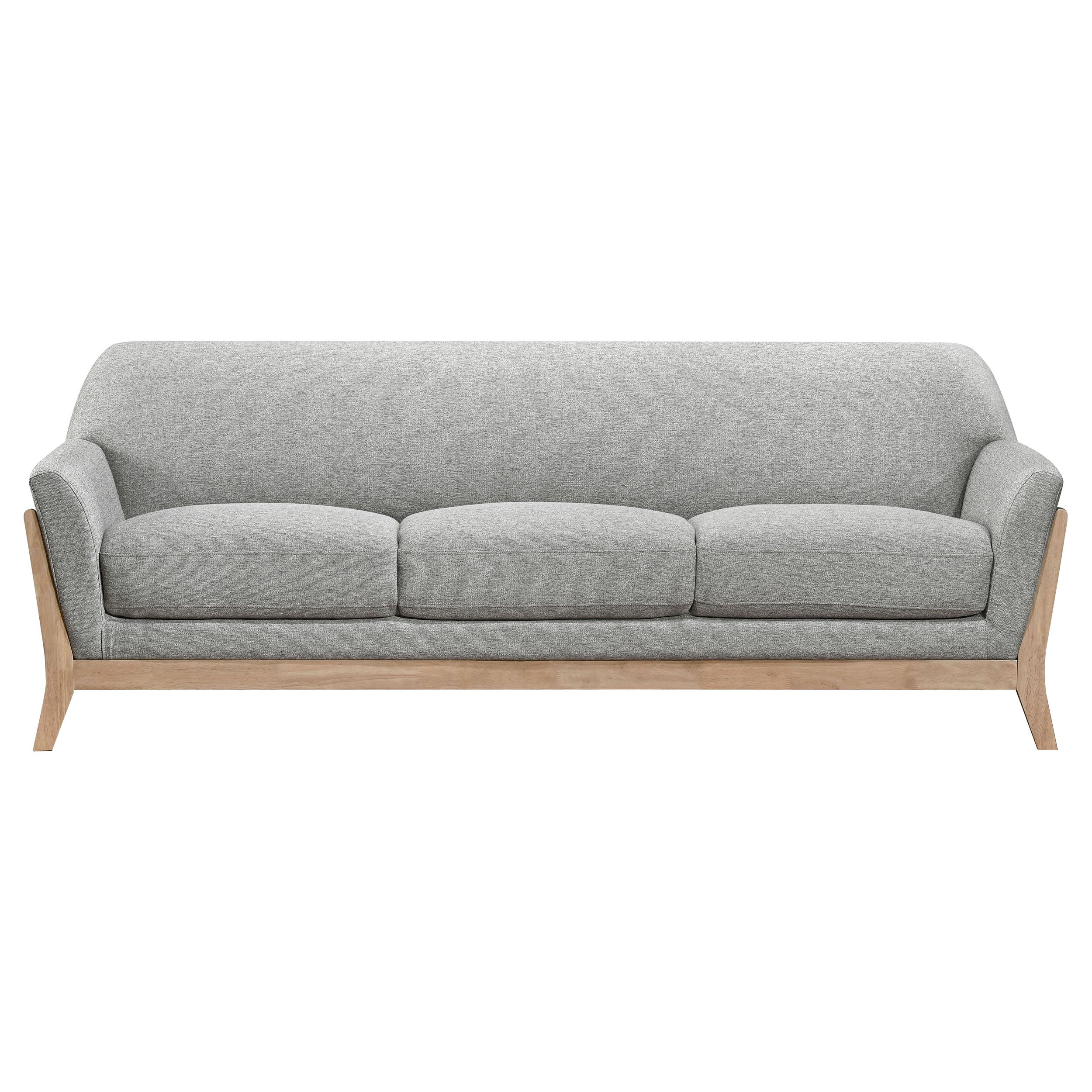 Vaughn Sofa Set - Ideal Furniture (Fresno,CA)