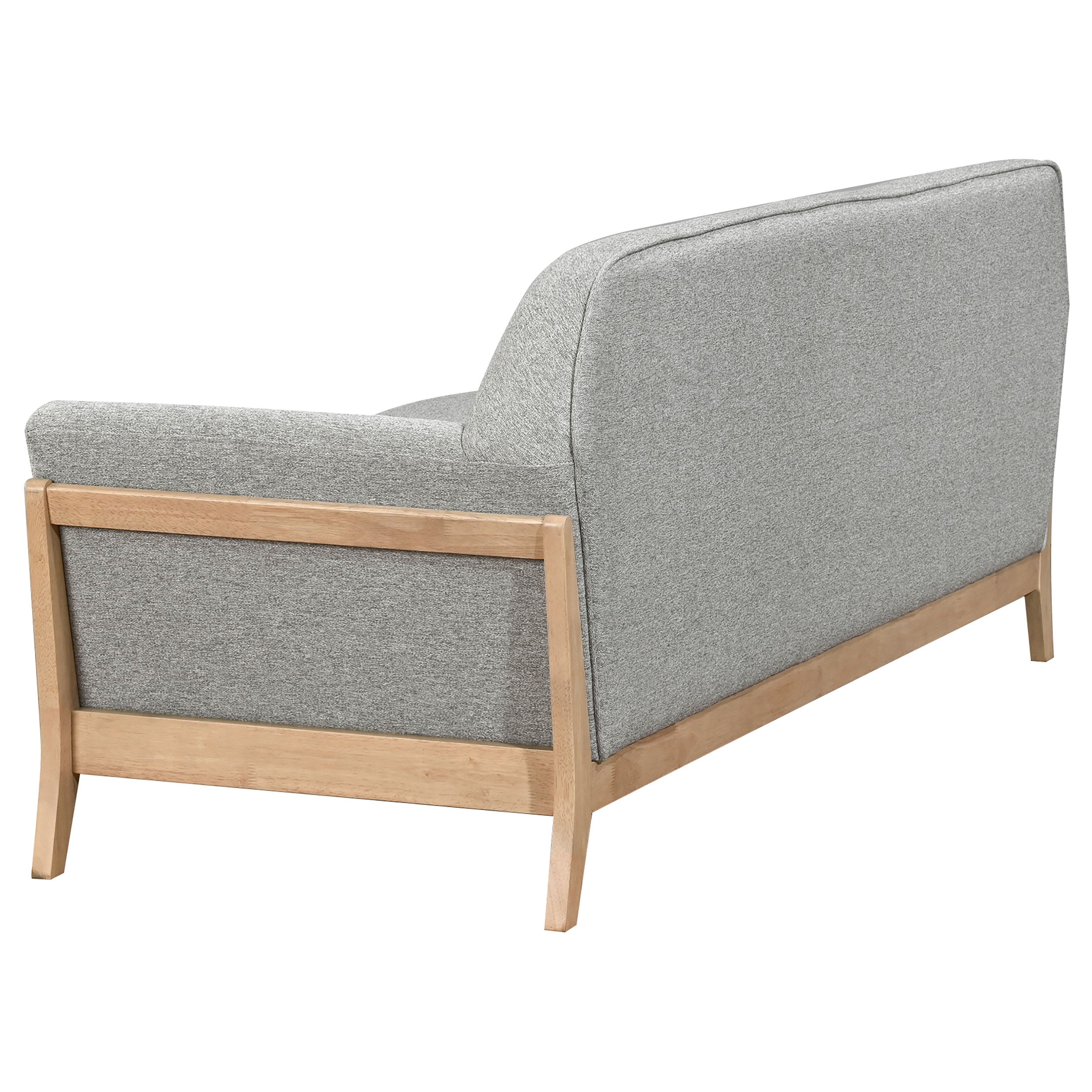 Vaughn Sofa Set - Ideal Furniture (Fresno,CA)