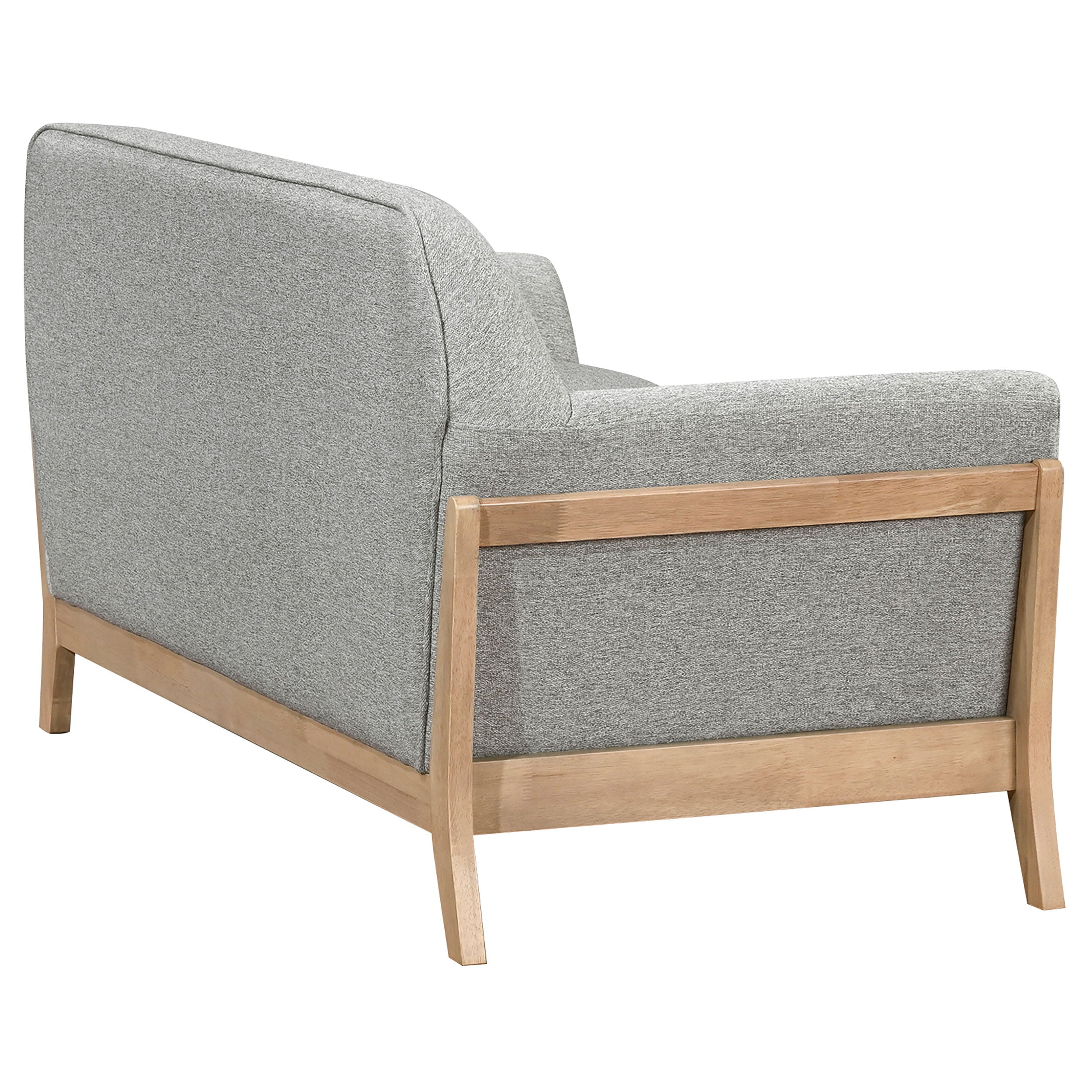 Vaughn Sofa Set - Ideal Furniture (Fresno,CA)