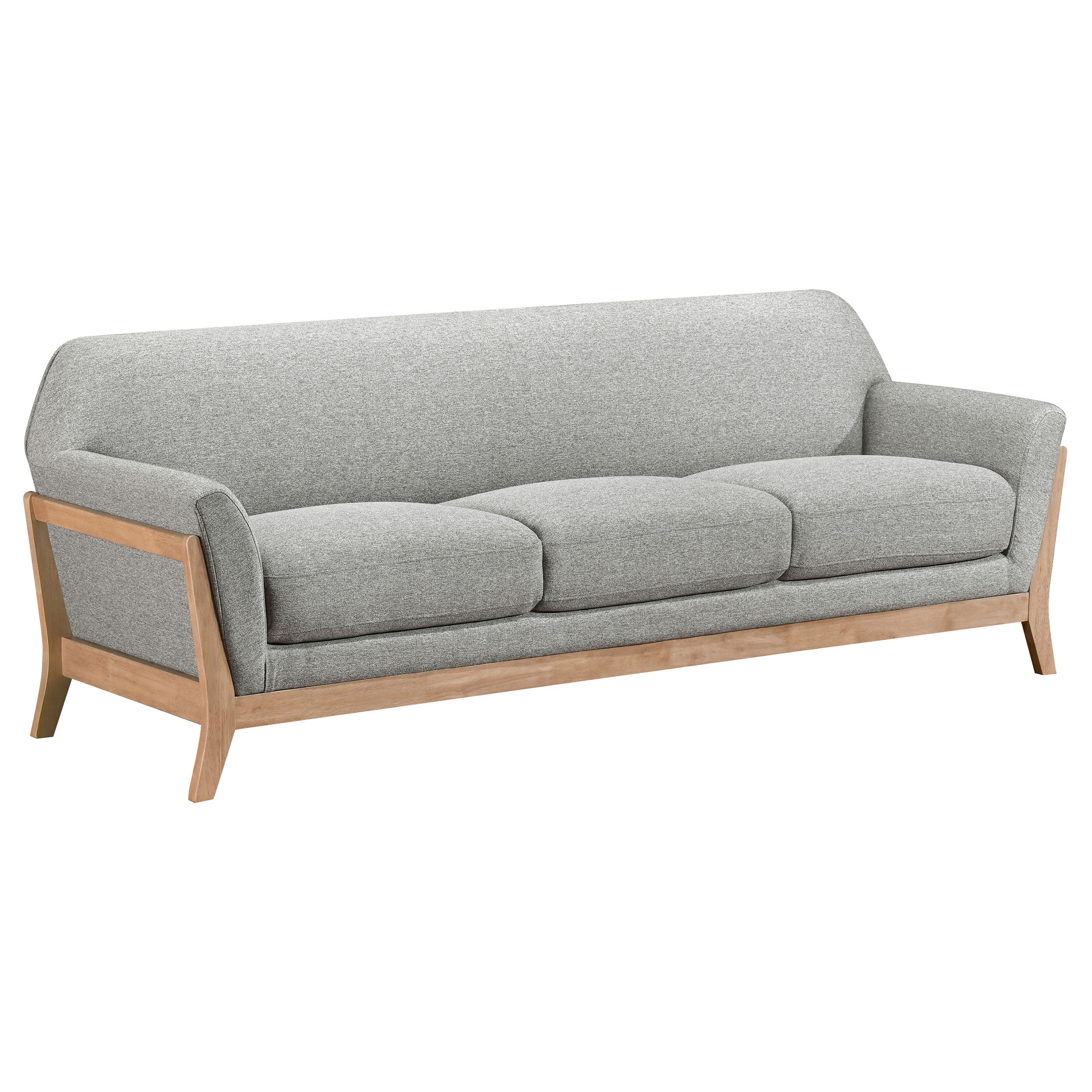 Vaughn Sofa - Ideal Furniture (Fresno,CA)