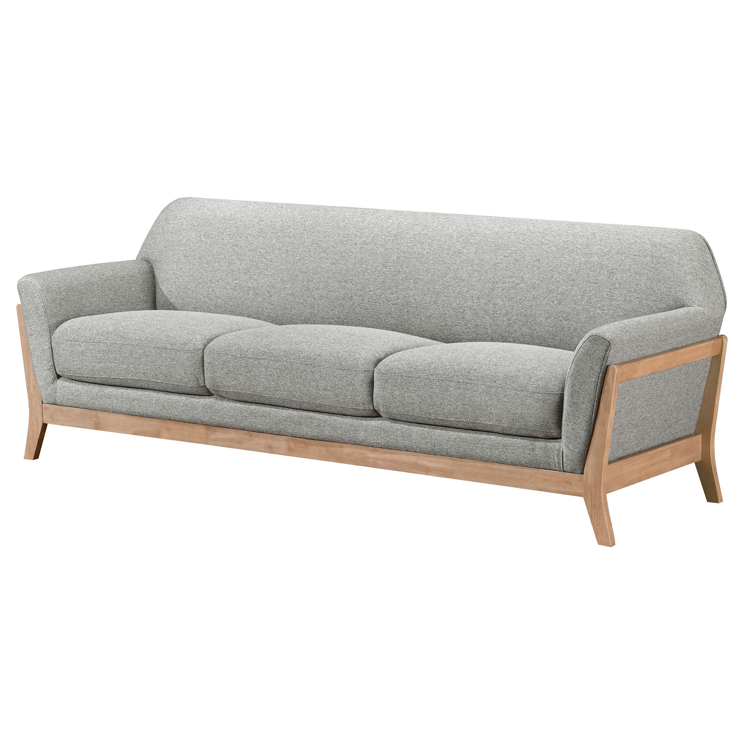 Vaughn Sofa - Ideal Furniture (Fresno,CA)