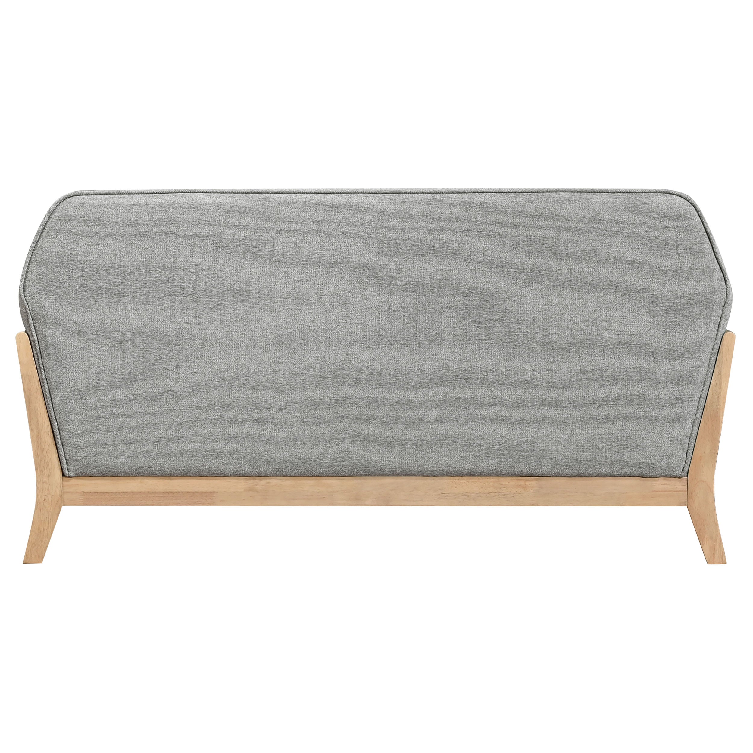 Vaughn Loveseat - Ideal Furniture (Fresno,CA)