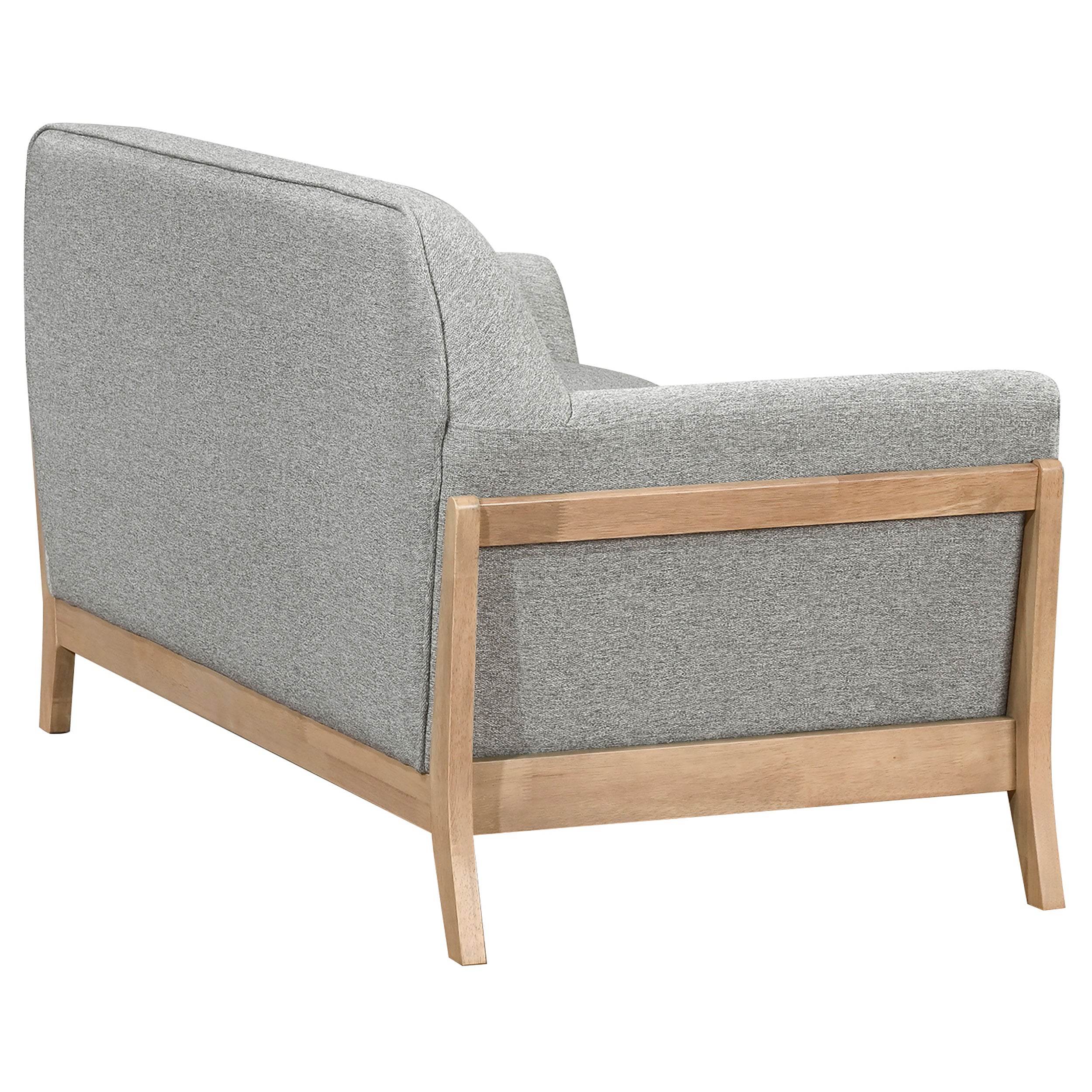 Vaughn Loveseat - Ideal Furniture (Fresno,CA)