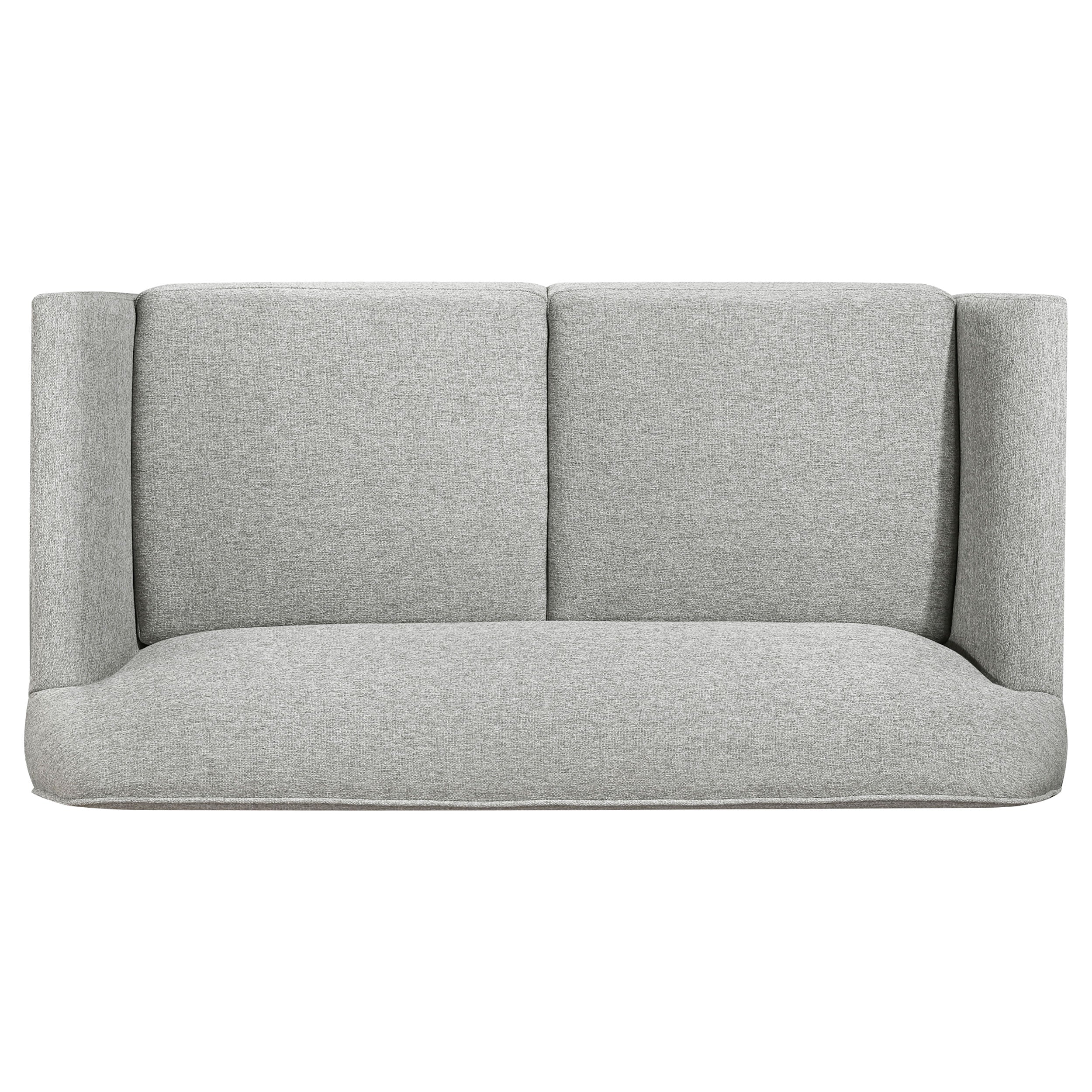 Vaughn Loveseat - Ideal Furniture (Fresno,CA)