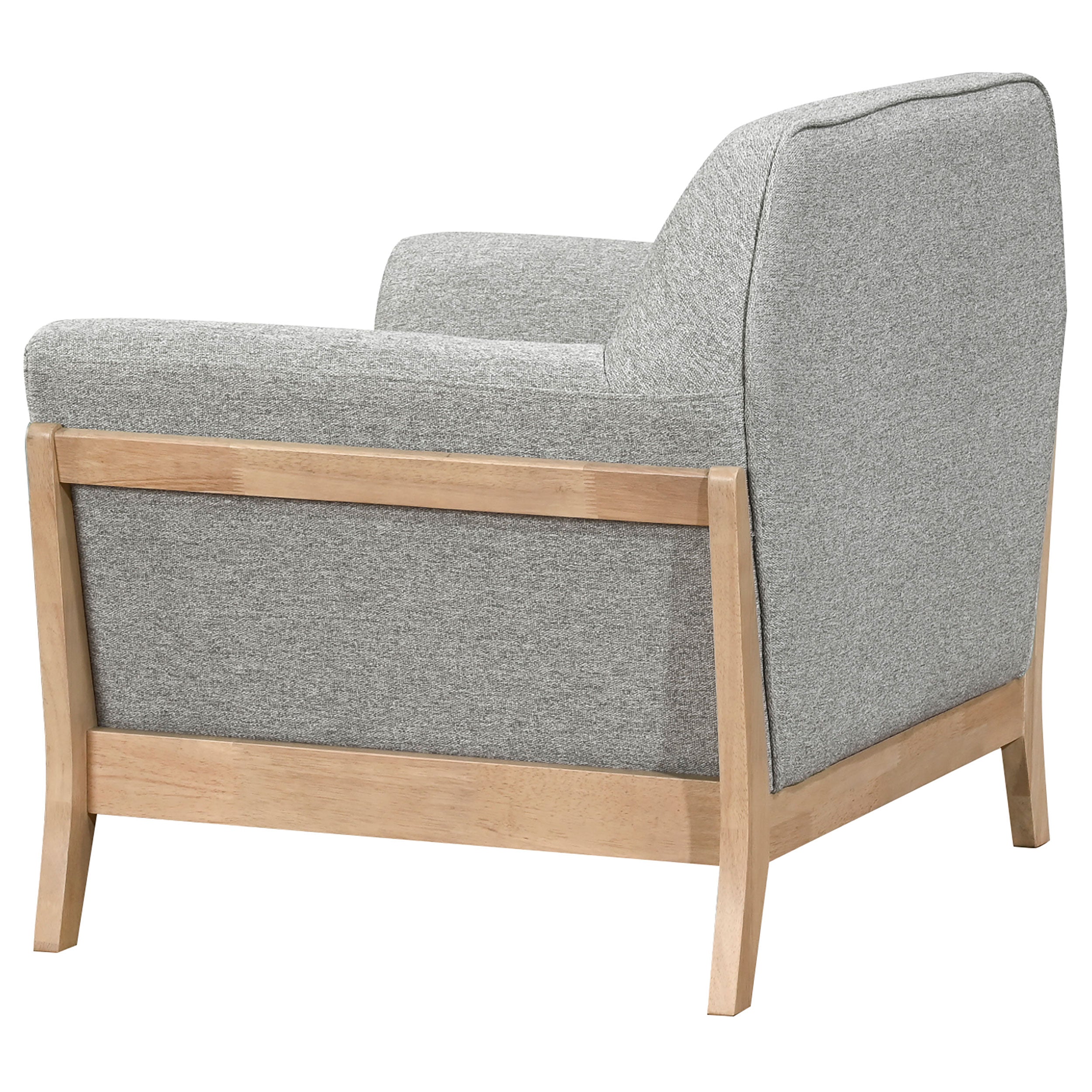 Vaughn Accent Chair - Ideal Furniture (Fresno,CA)
