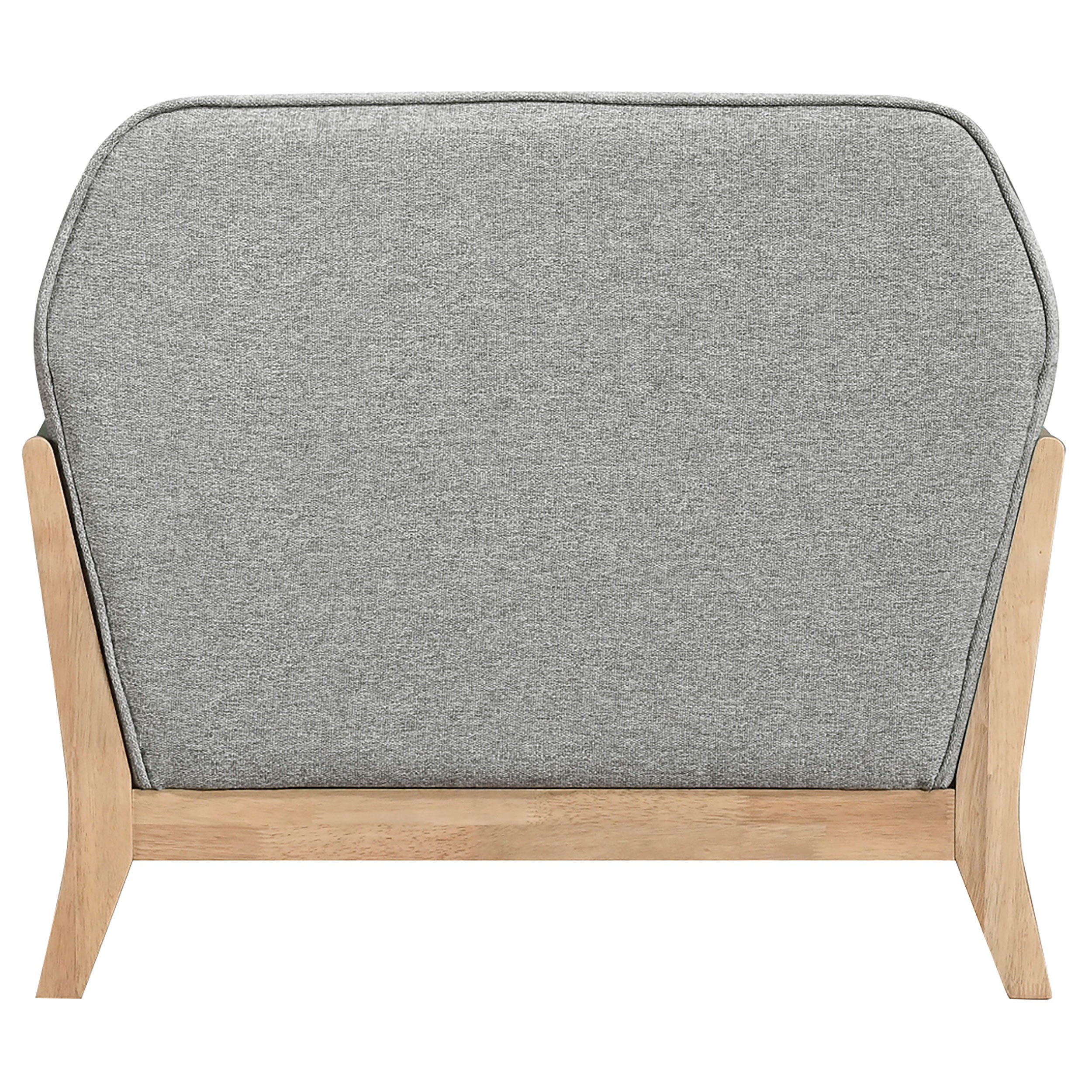 Vaughn Accent Chair - Ideal Furniture (Fresno,CA)