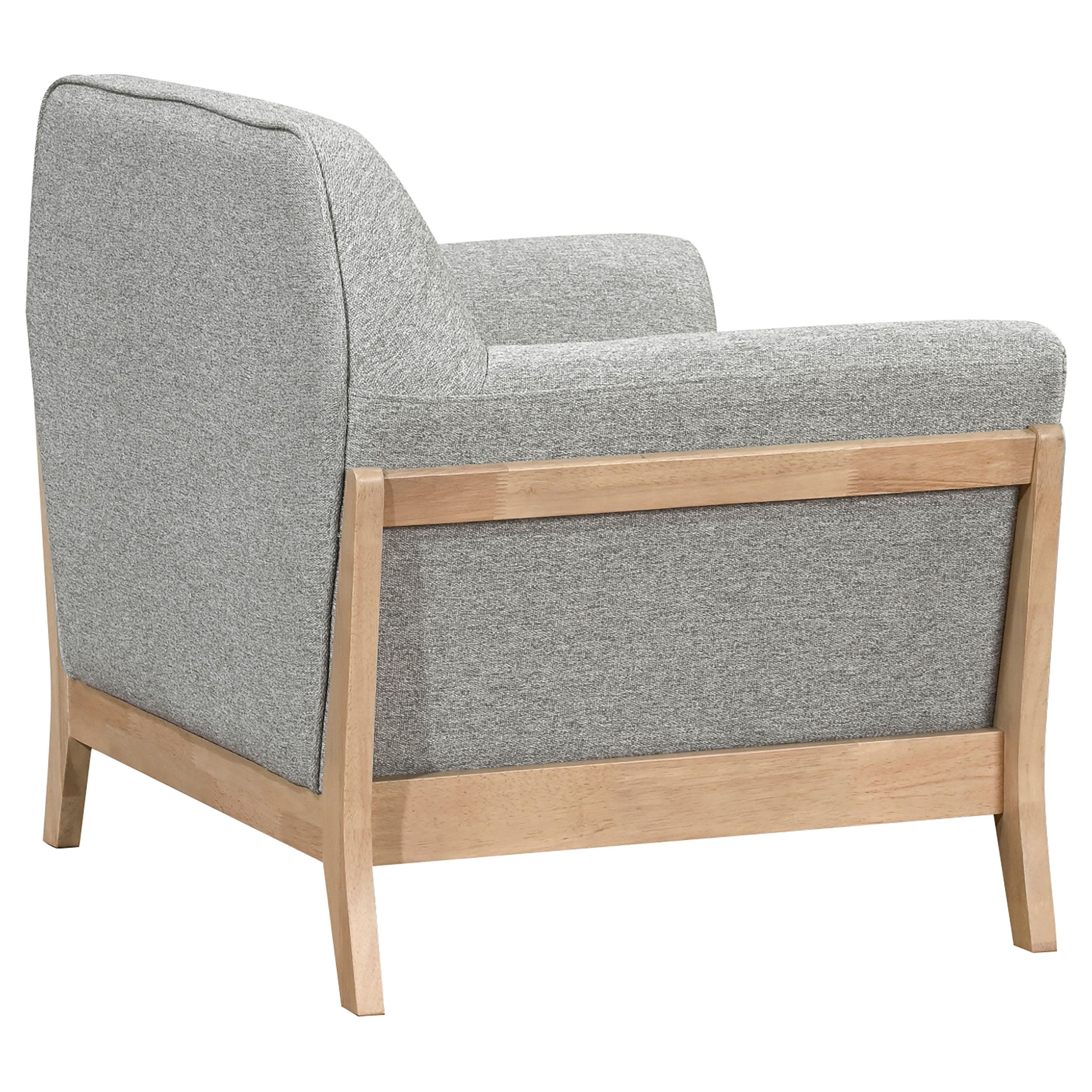 Vaughn Accent Chair - Ideal Furniture (Fresno,CA)