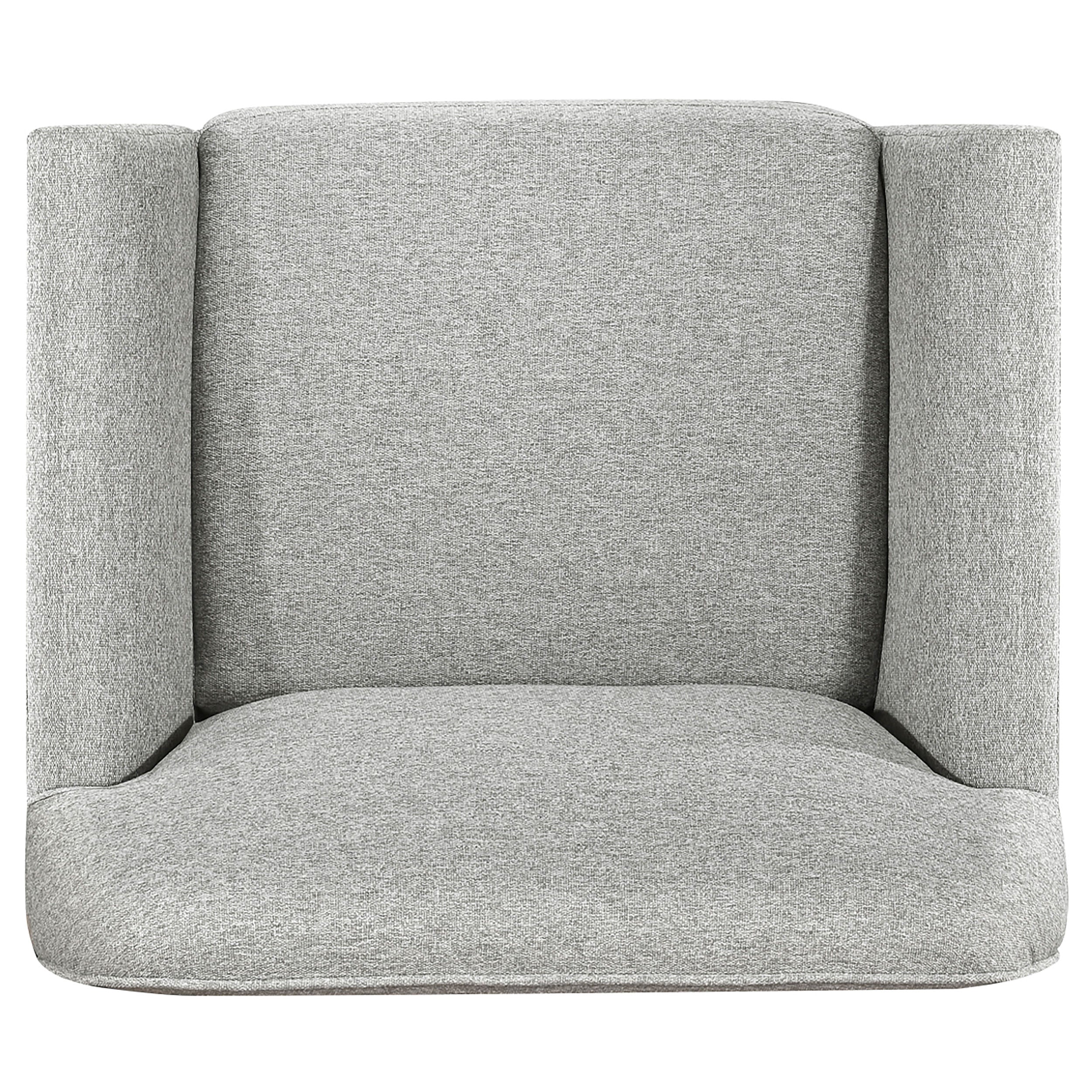 Vaughn Accent Chair - Ideal Furniture (Fresno,CA)