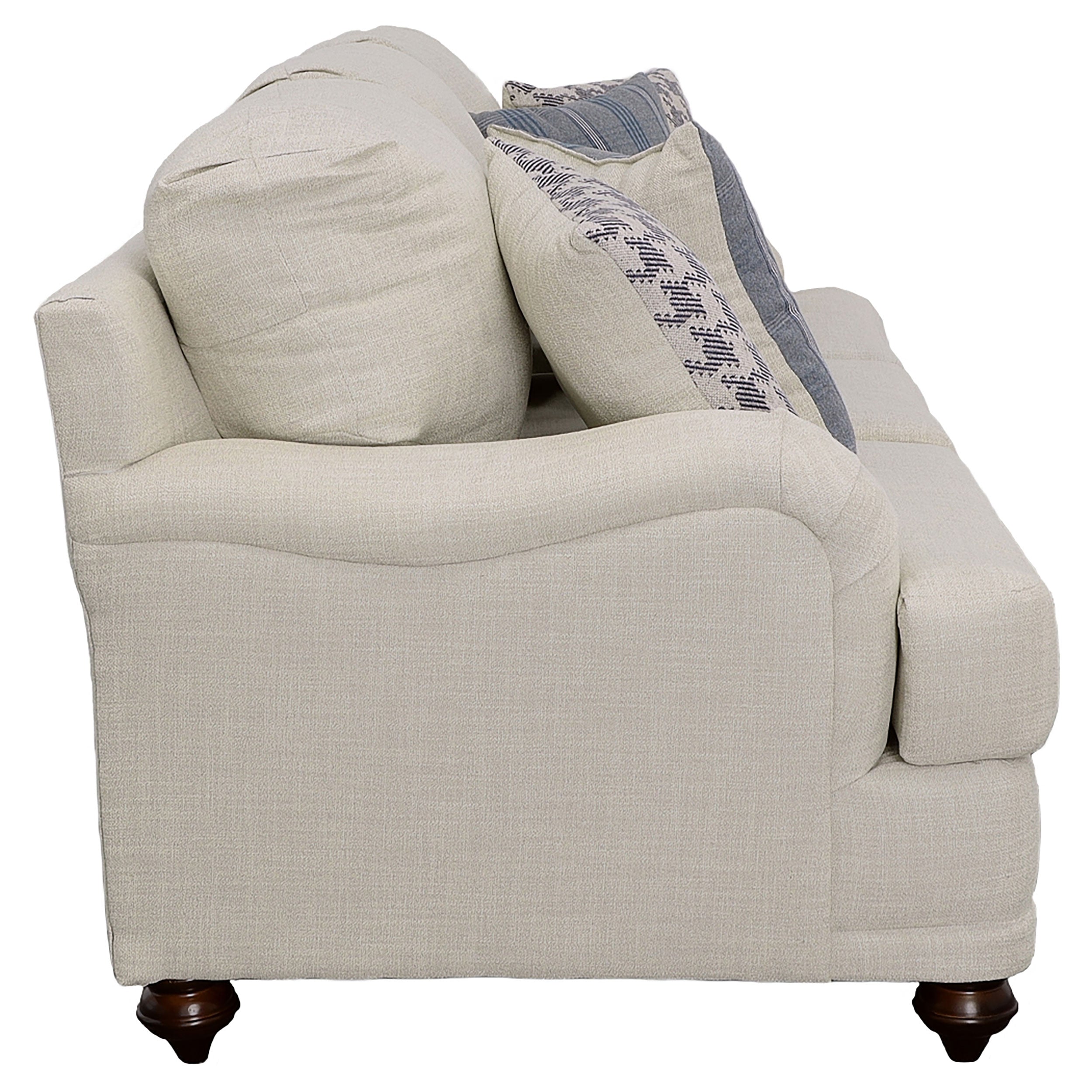 Glenn Sofa Set - Ideal Furniture (Fresno,CA)