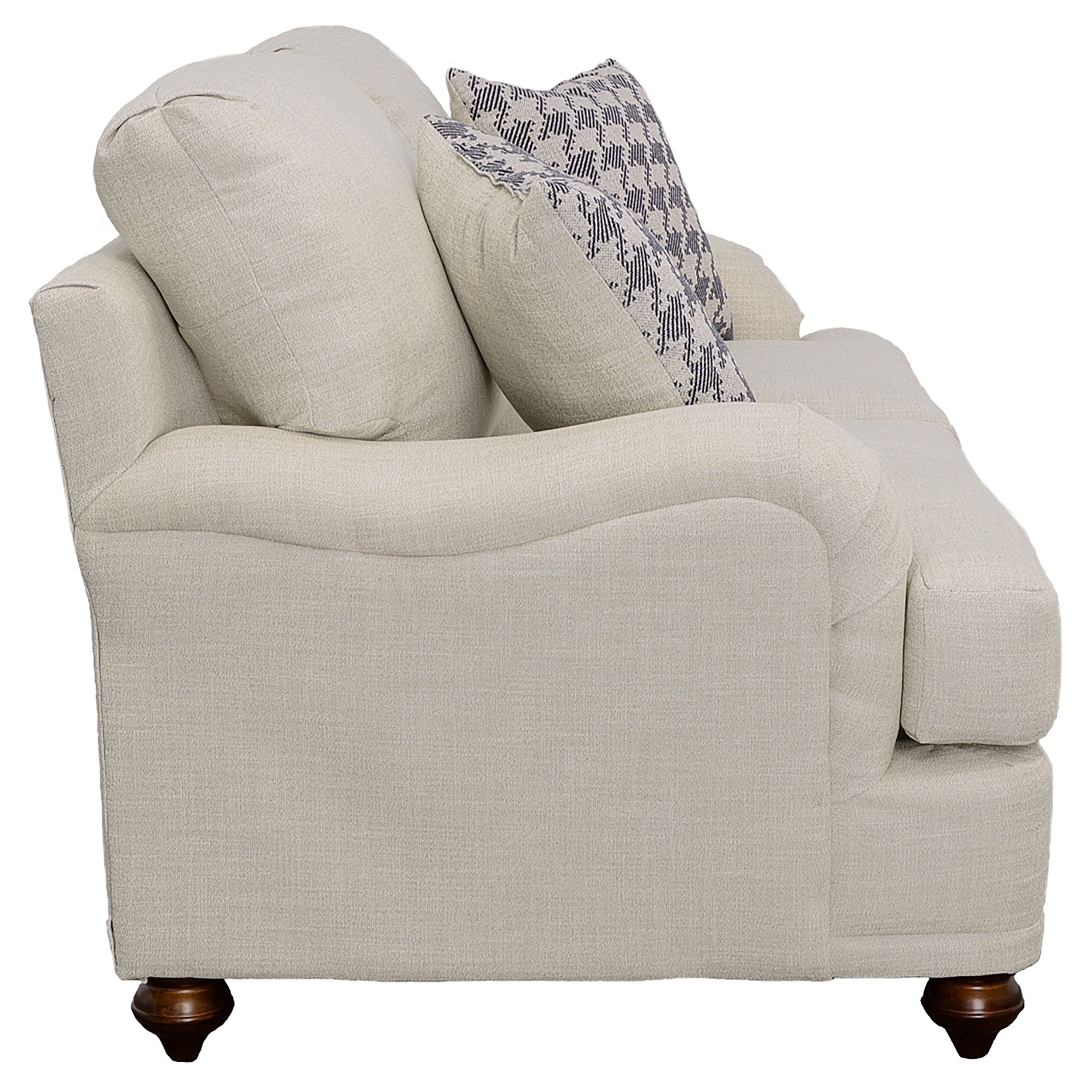 Glenn Sofa Set - Ideal Furniture (Fresno,CA)