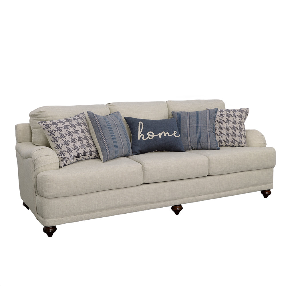 Glenn Sofa - Ideal Furniture (Fresno,CA)