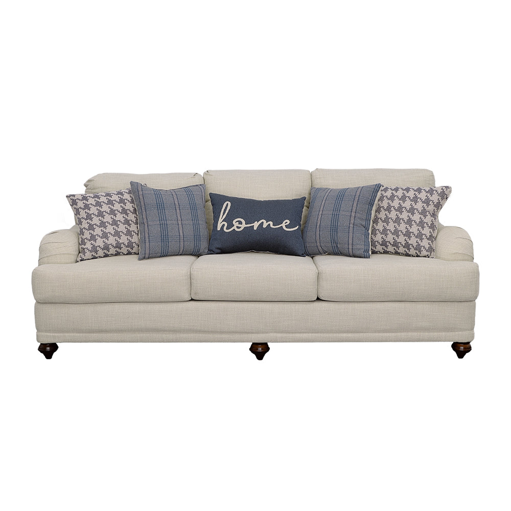 Glenn Sofa - Ideal Furniture (Fresno,CA)