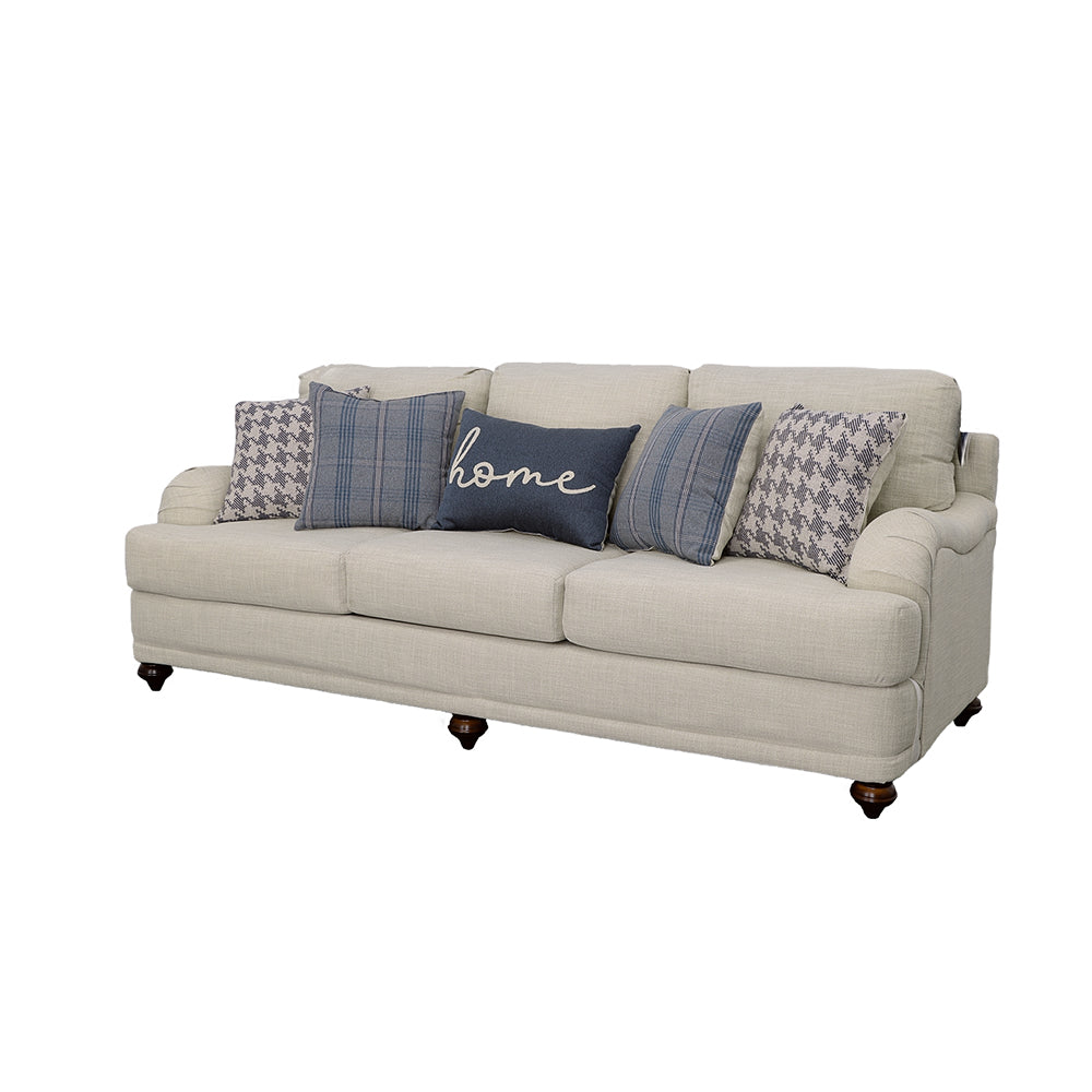 Glenn Sofa - Ideal Furniture (Fresno,CA)