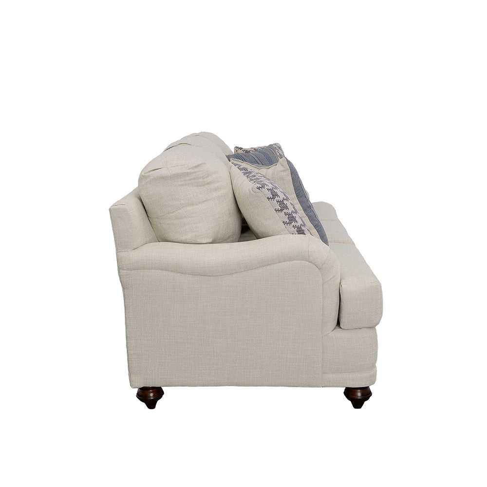Glenn Sofa - Ideal Furniture (Fresno,CA)
