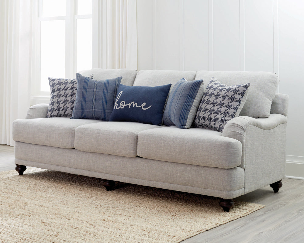 Glenn Sofa - Ideal Furniture (Fresno,CA)