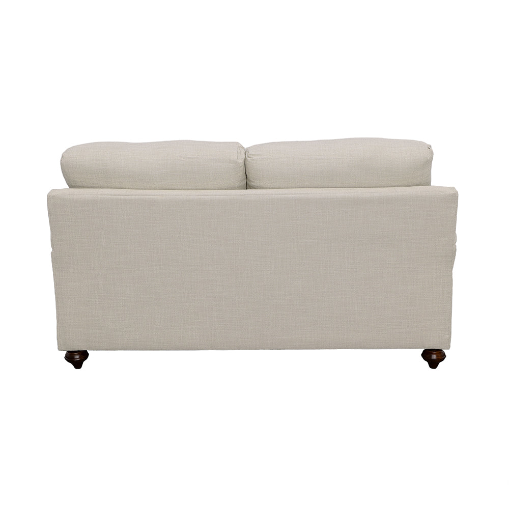 Glenn Loveseat - Ideal Furniture (Fresno,CA)