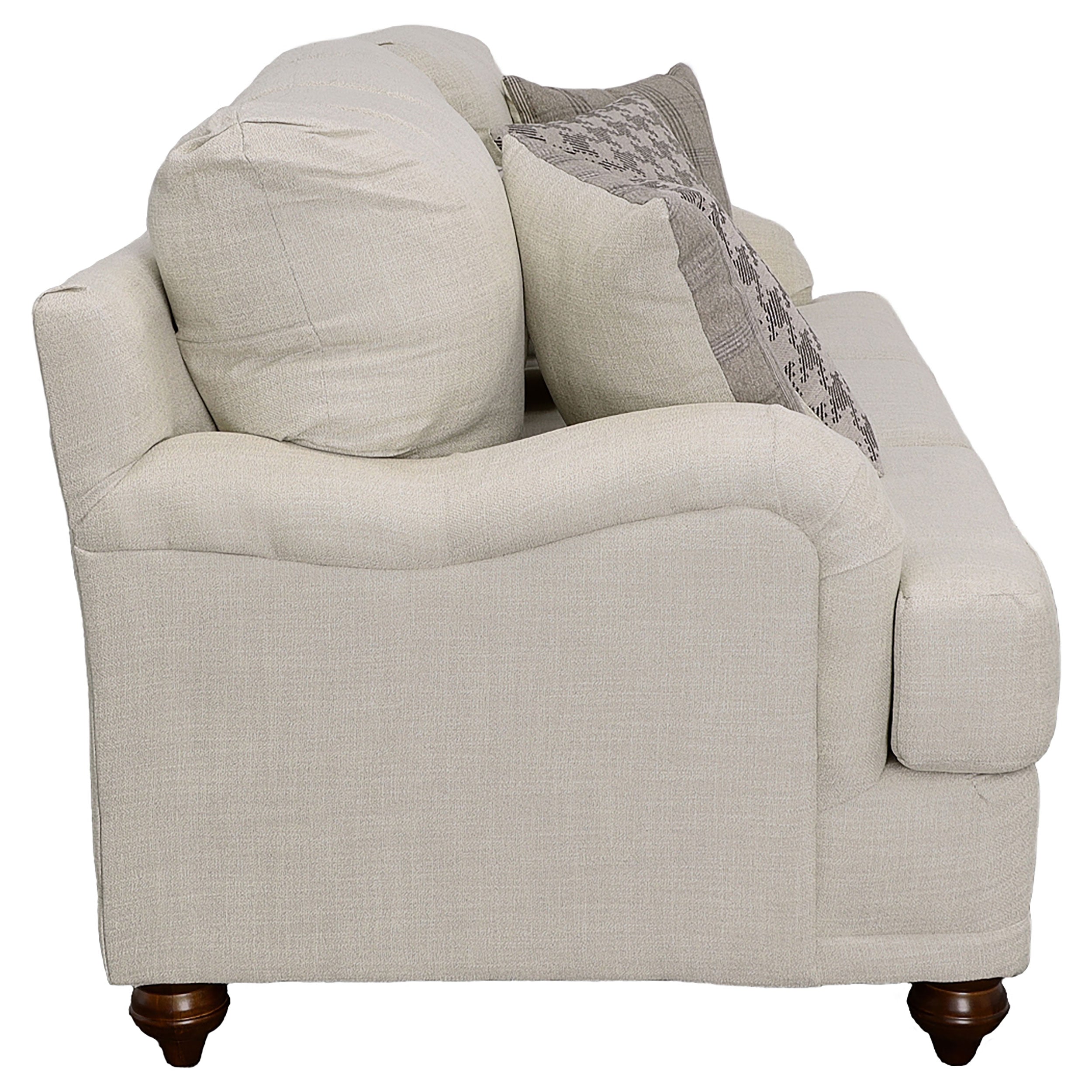 Glenn Sofa Set - Ideal Furniture (Fresno,CA)