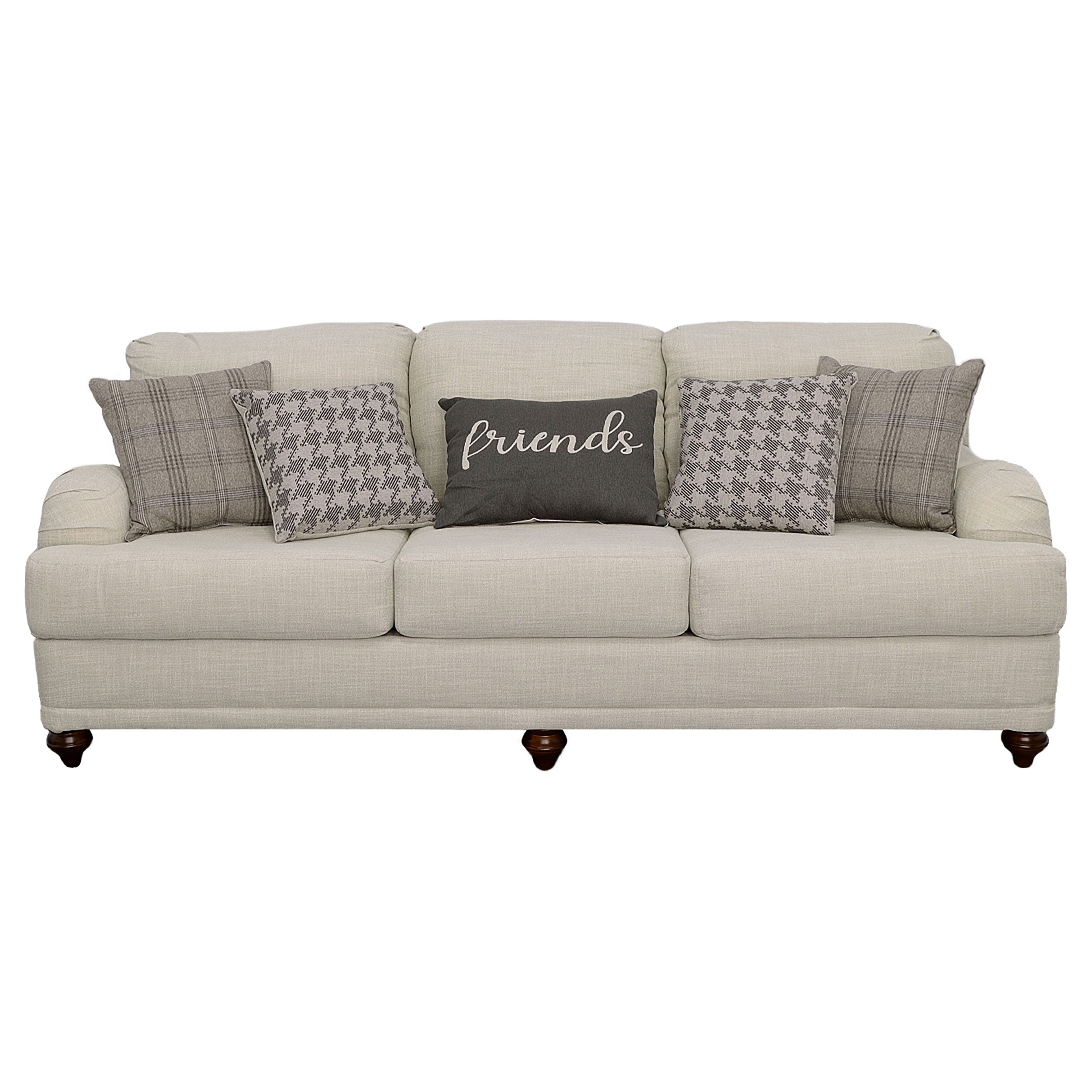 Glenn Sofa - Ideal Furniture (Fresno,CA)