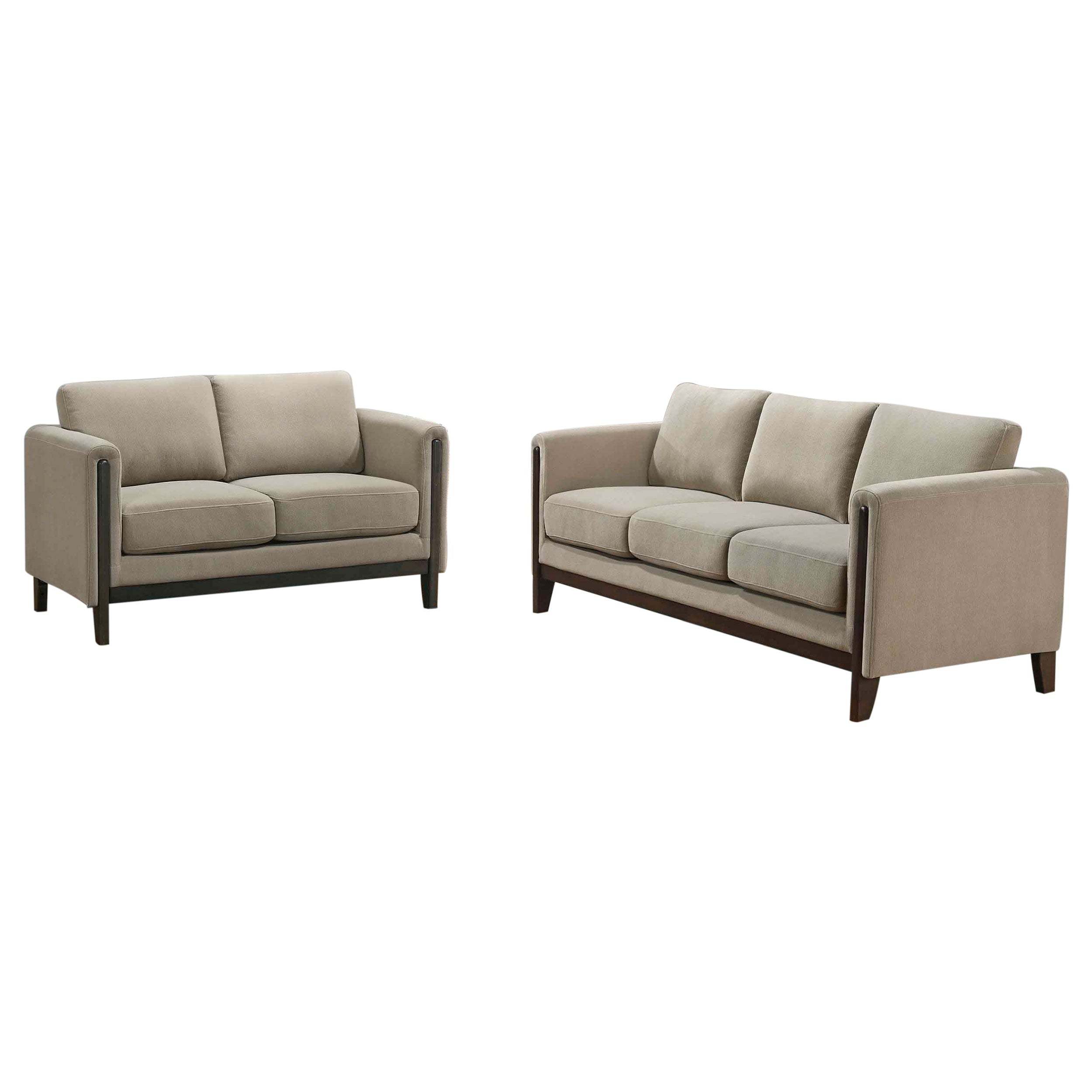 Islington Sofa Set - Ideal Furniture (Fresno,CA)