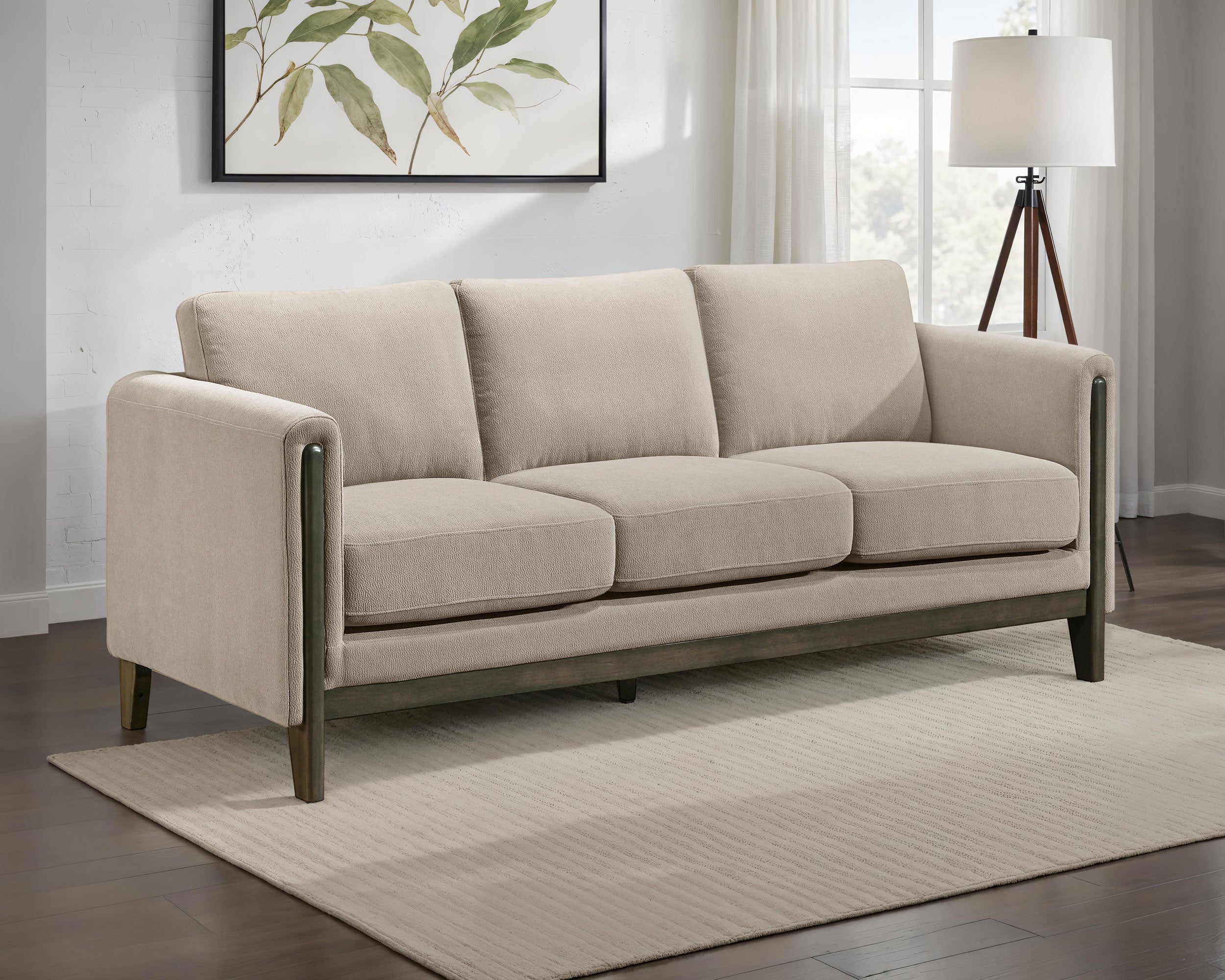 Islington Sofa - Ideal Furniture (Fresno,CA)