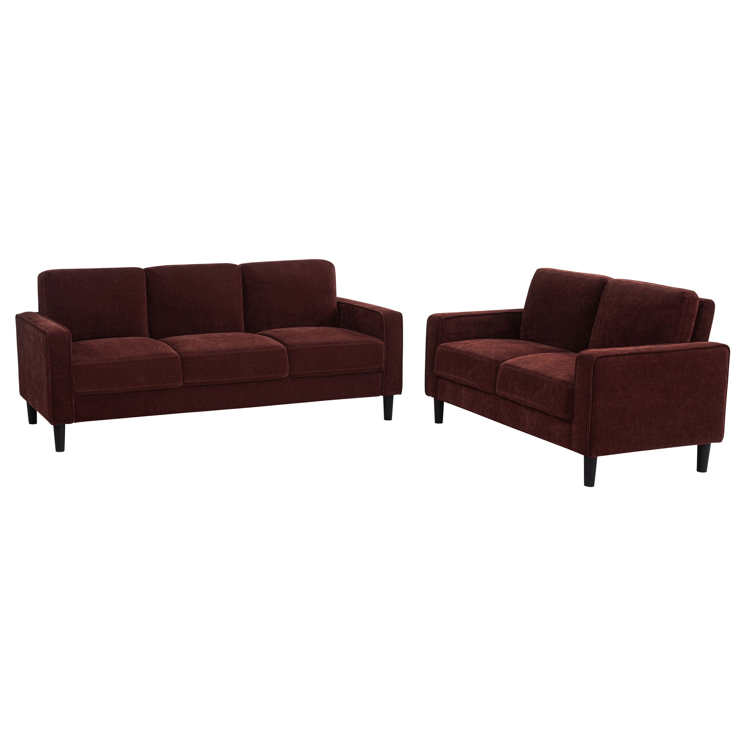Ruth Sofa Set - Ideal Furniture (Fresno,CA)