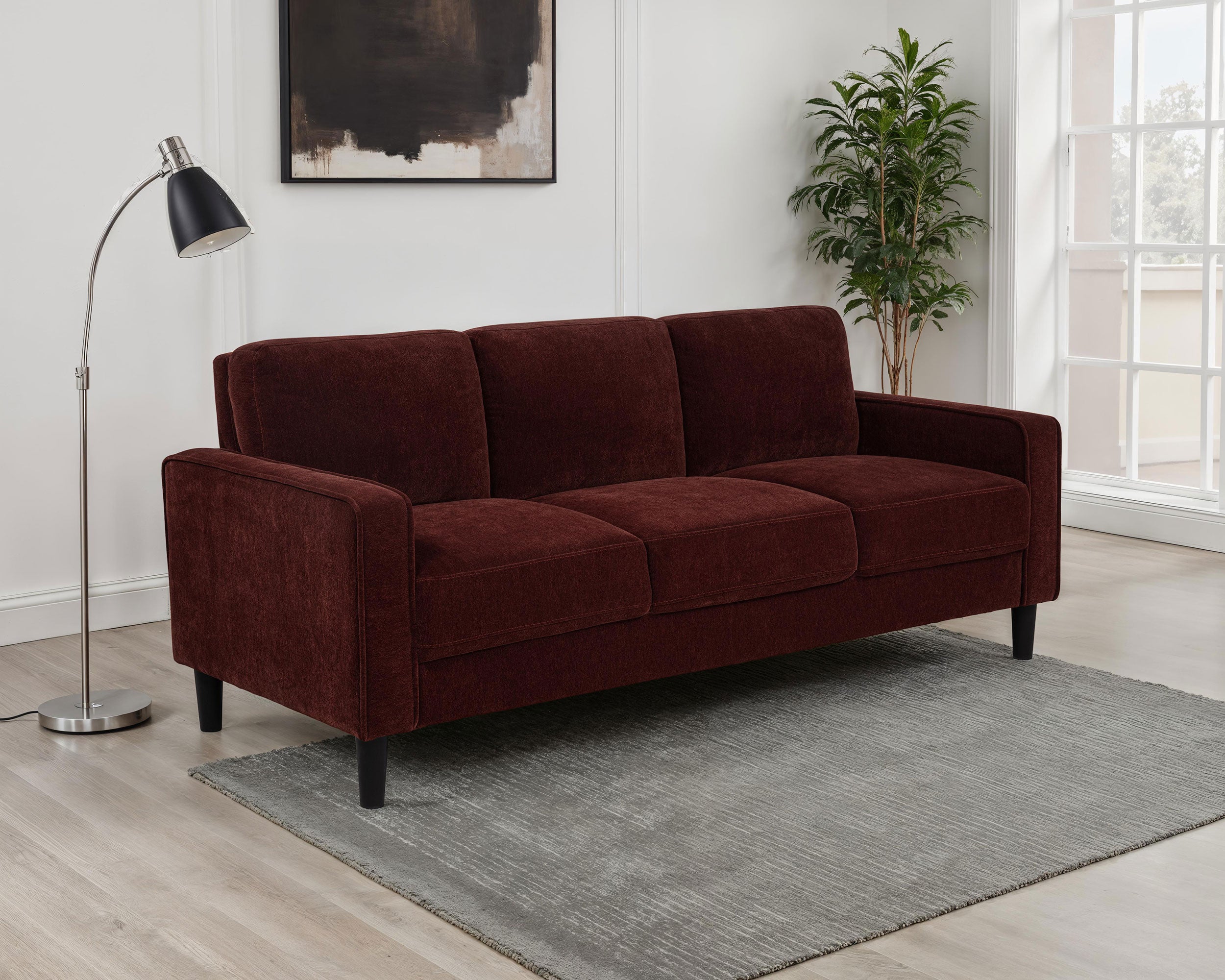 Ruth Sofa - Ideal Furniture (Fresno,CA)