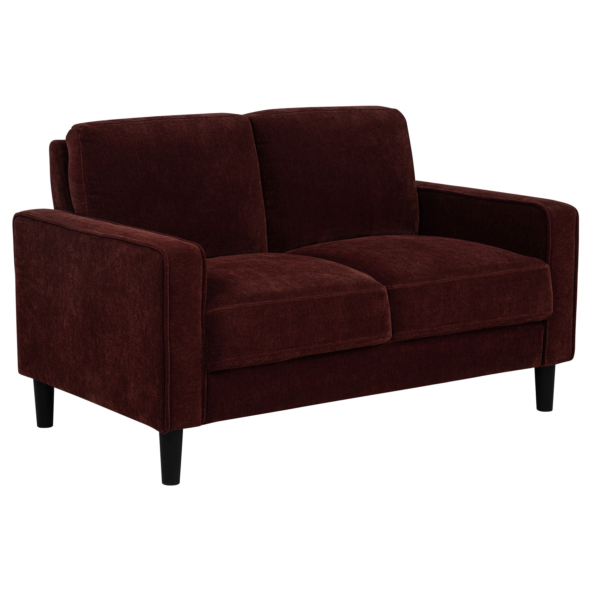 Ruth Loveseat - Ideal Furniture (Fresno,CA)