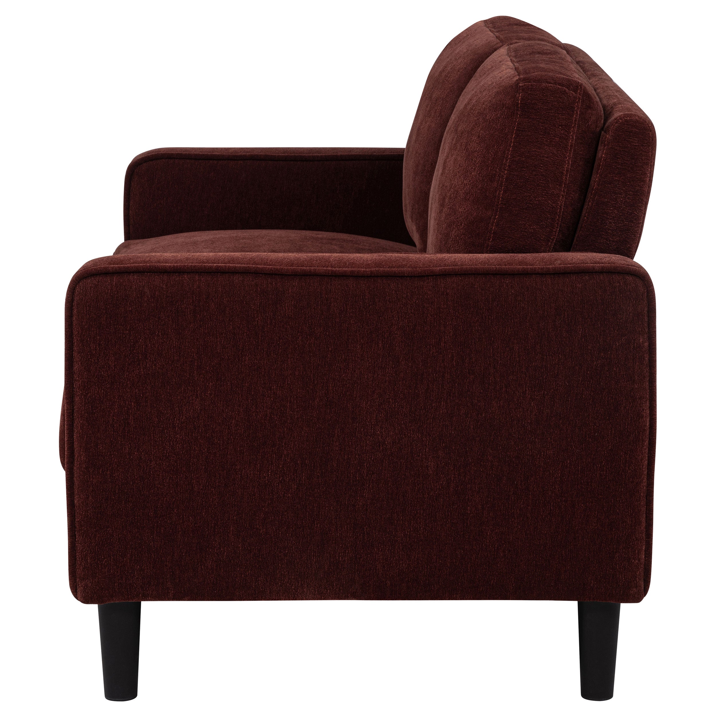 Ruth Loveseat - Ideal Furniture (Fresno,CA)