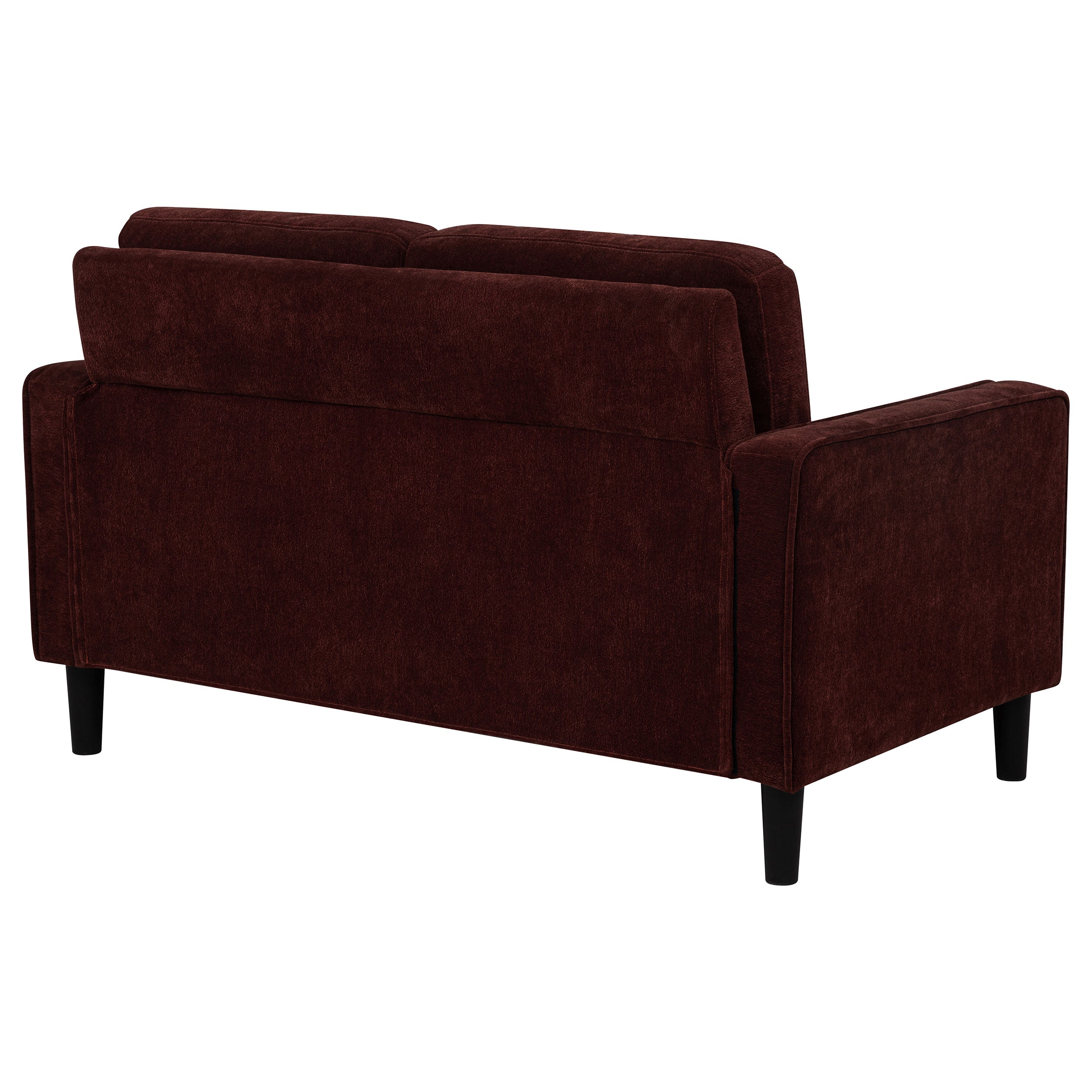 Ruth Loveseat - Ideal Furniture (Fresno,CA)
