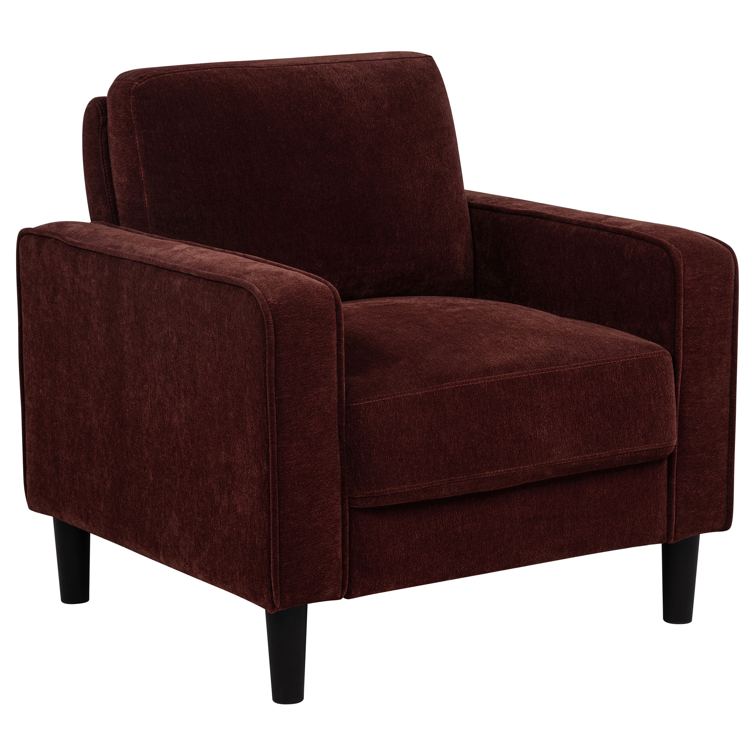Ruth Accent Chair - Ideal Furniture (Fresno,CA)