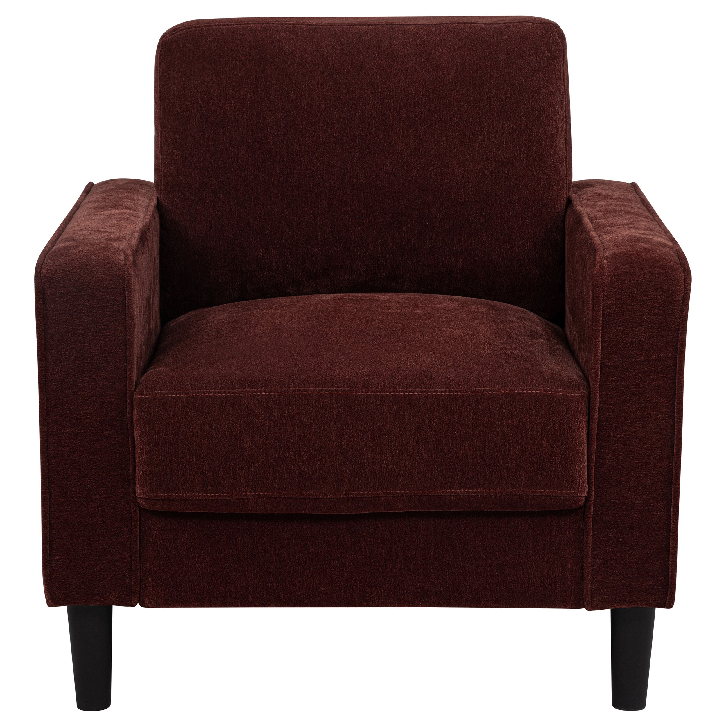 Ruth Accent Chair - Ideal Furniture (Fresno,CA)