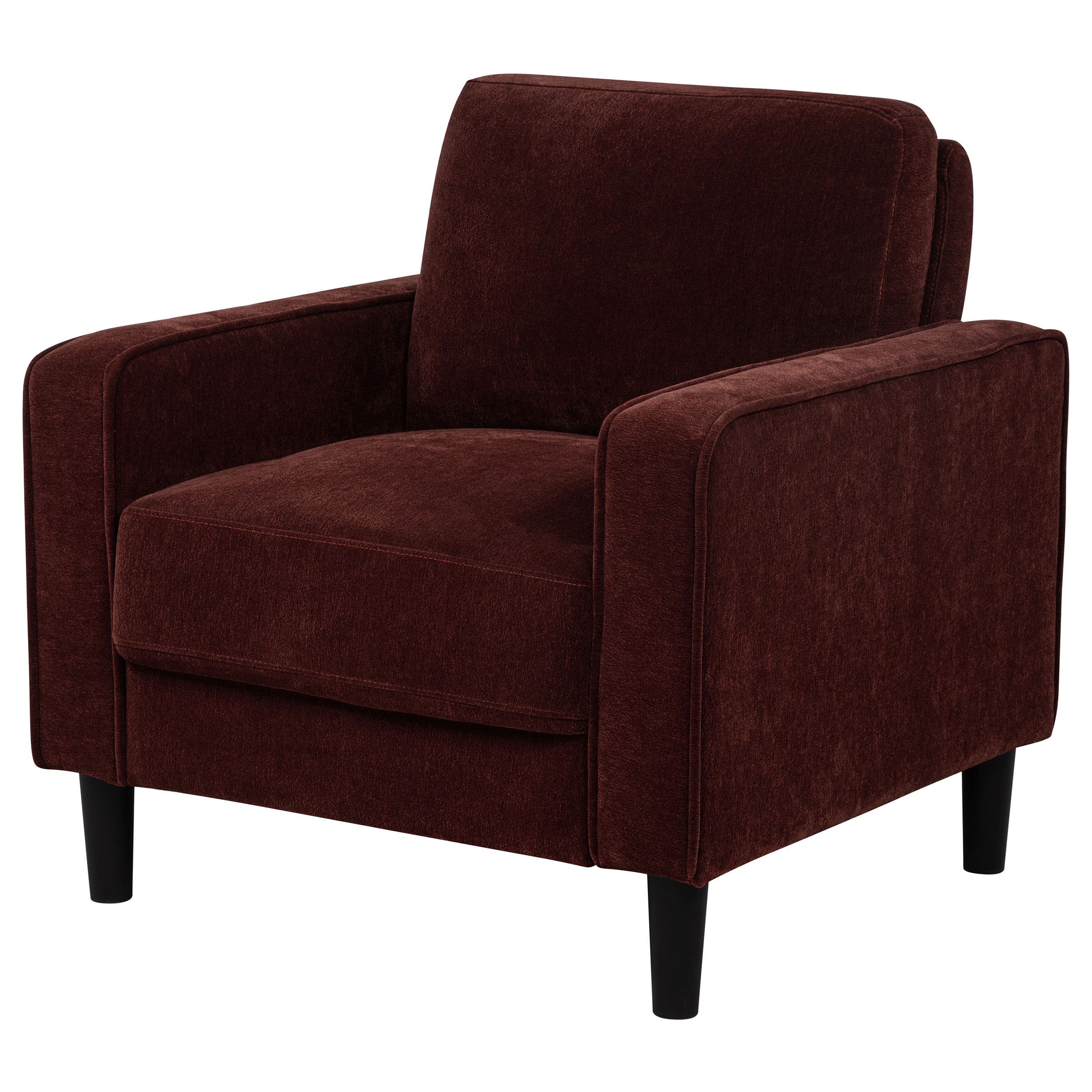 Ruth Accent Chair - Ideal Furniture (Fresno,CA)