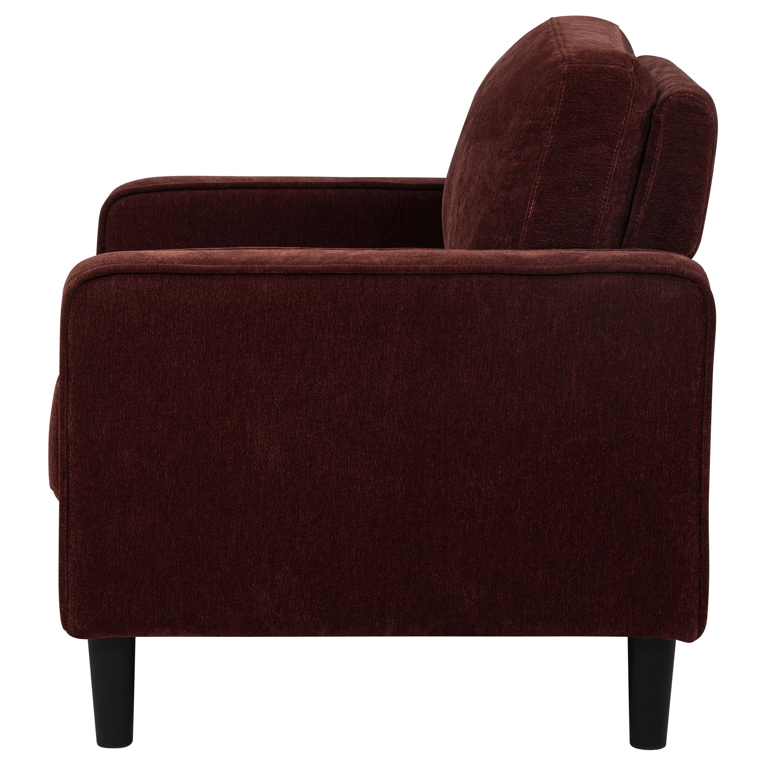 Ruth Accent Chair - Ideal Furniture (Fresno,CA)
