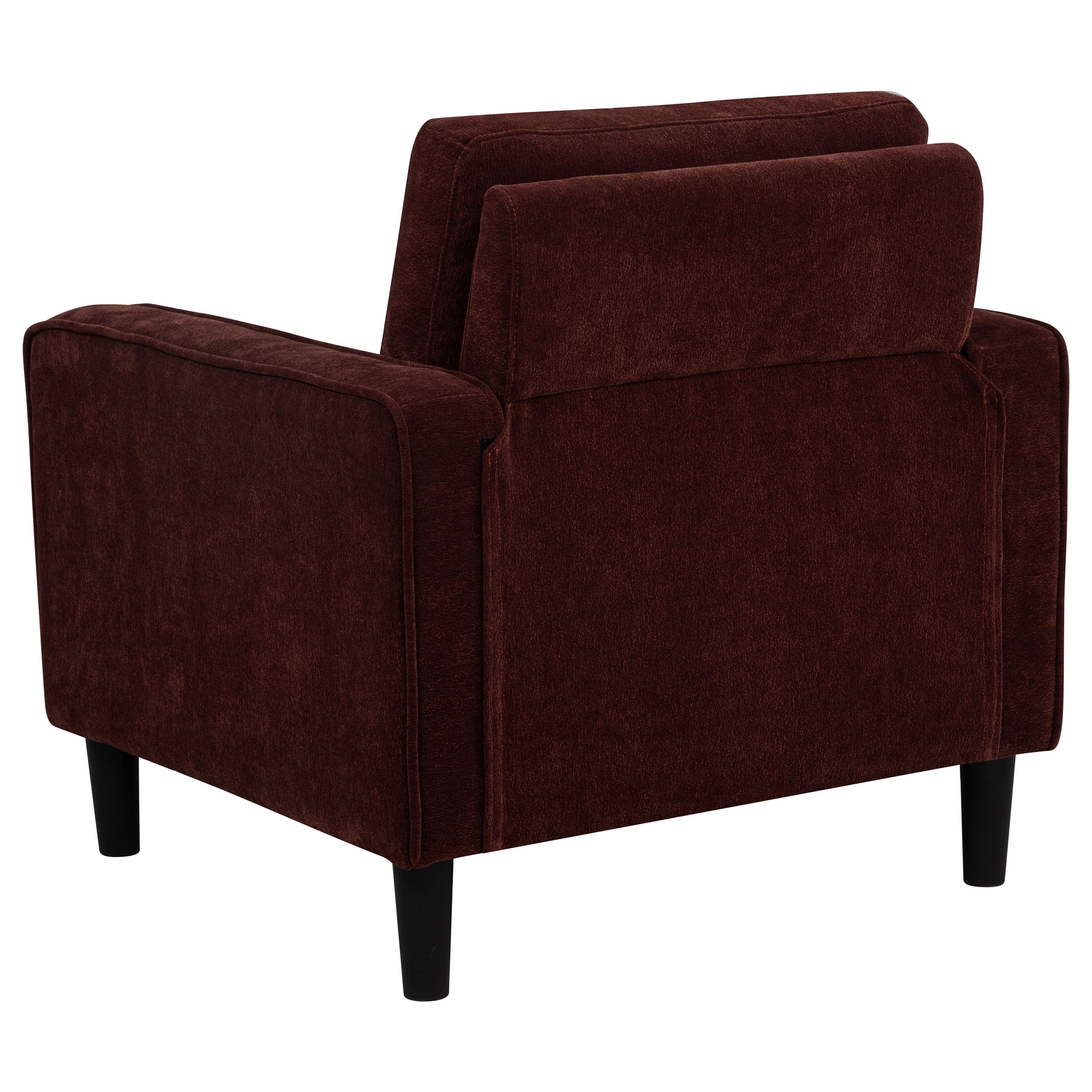 Ruth Accent Chair - Ideal Furniture (Fresno,CA)
