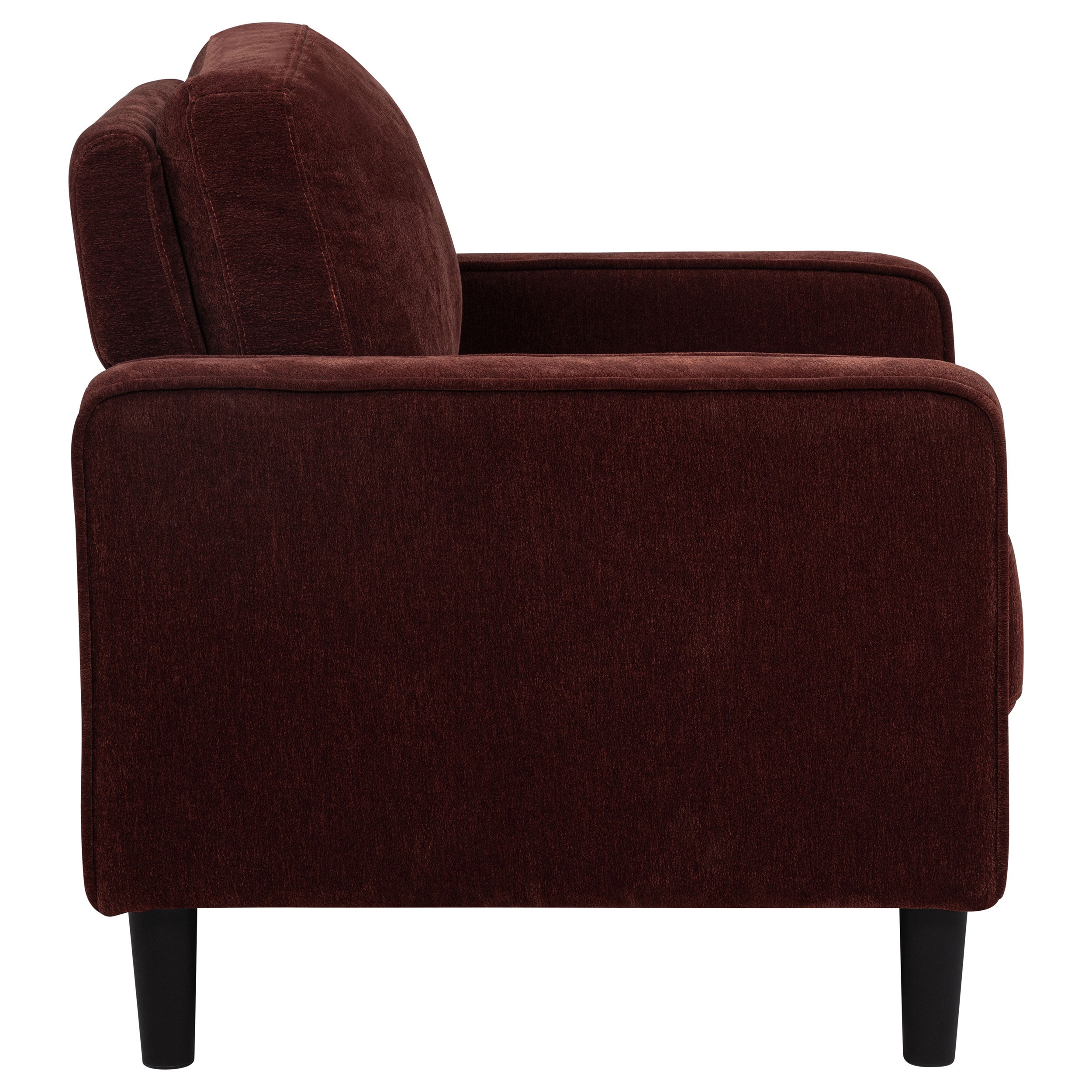 Ruth Accent Chair - Ideal Furniture (Fresno,CA)