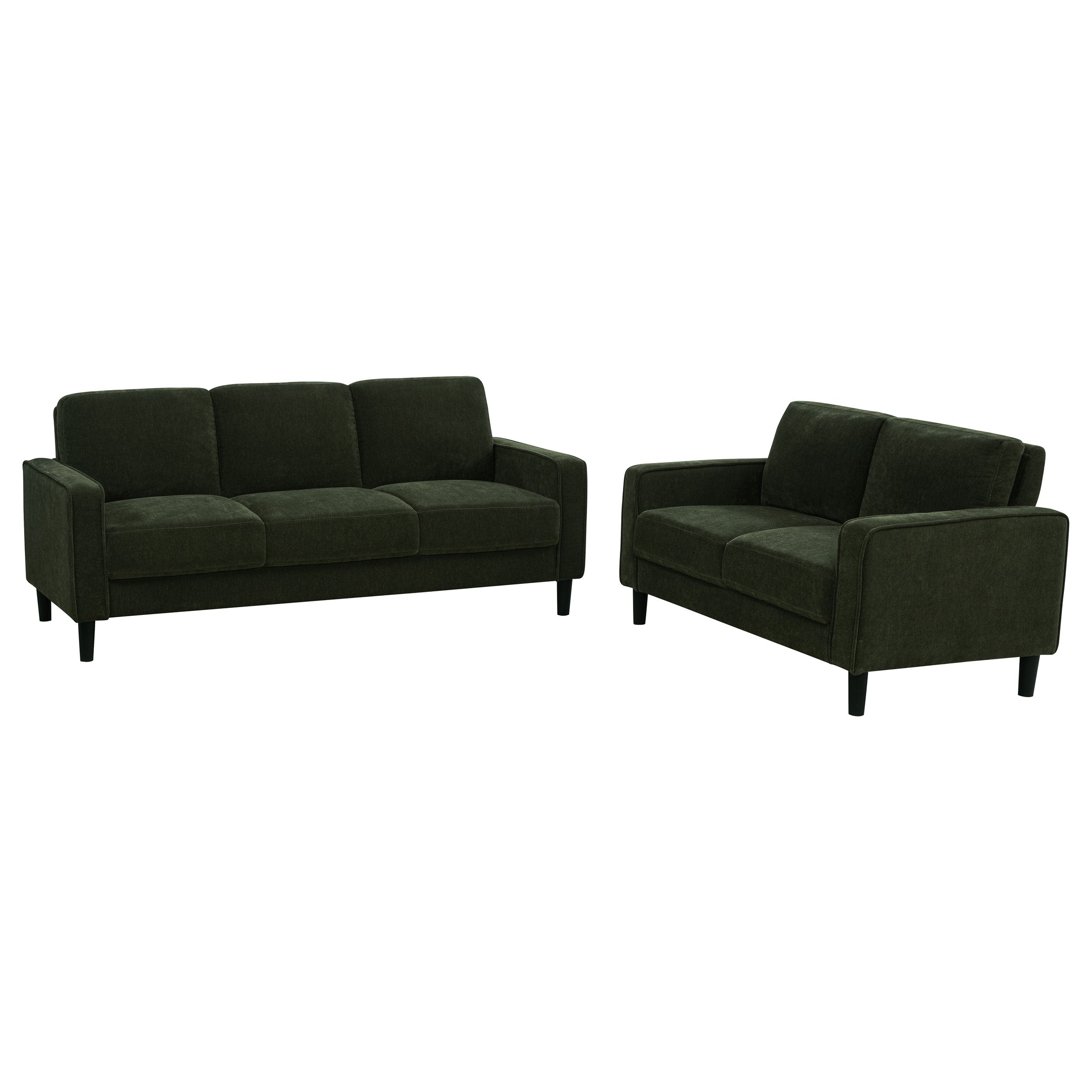 Ruth Sofa Set - Ideal Furniture (Fresno,CA)