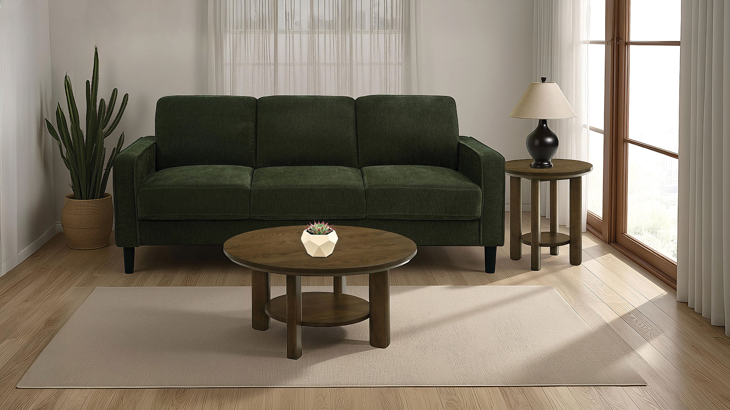 Ruth Sofa - Ideal Furniture (Fresno,CA)
