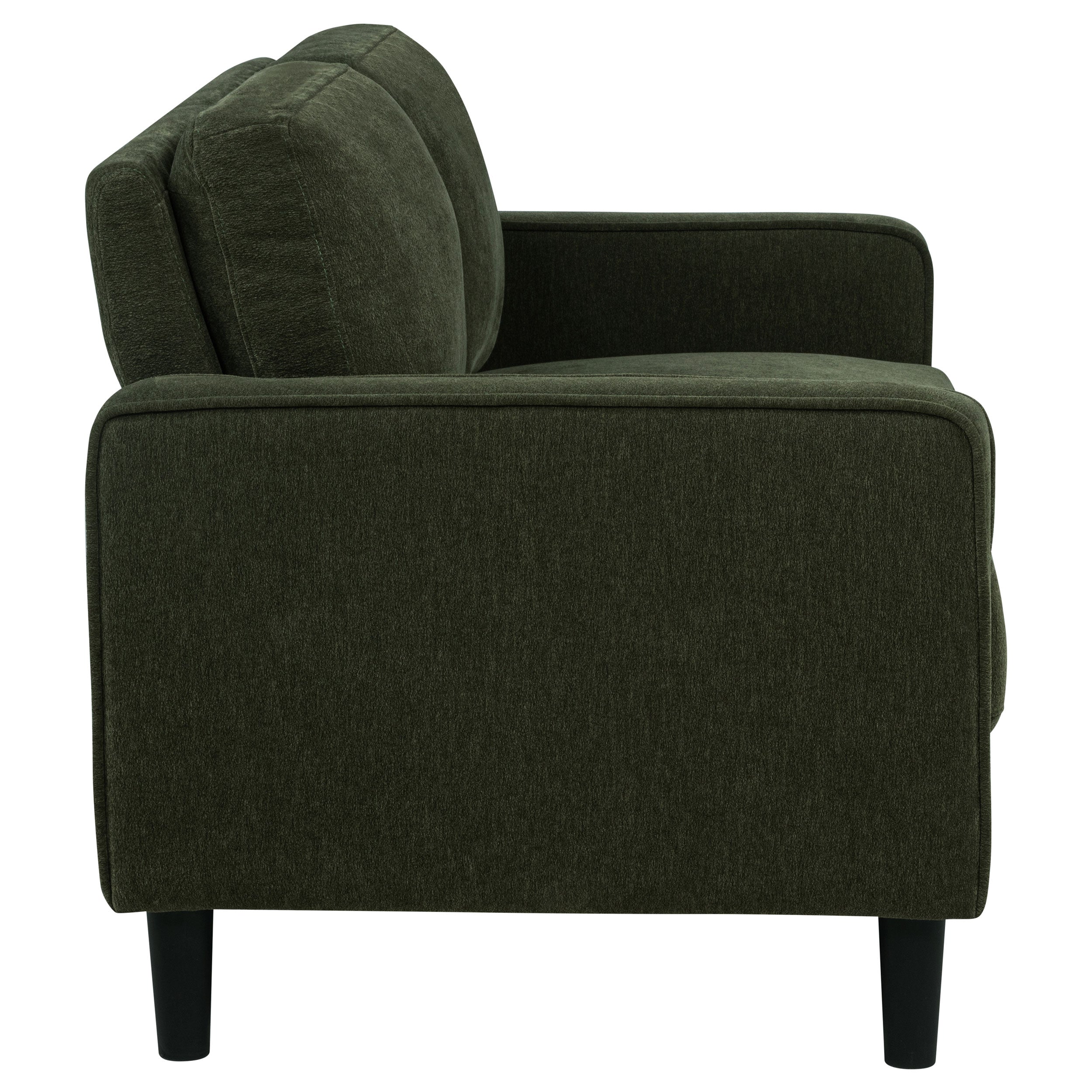 Ruth Loveseat - Ideal Furniture (Fresno,CA)