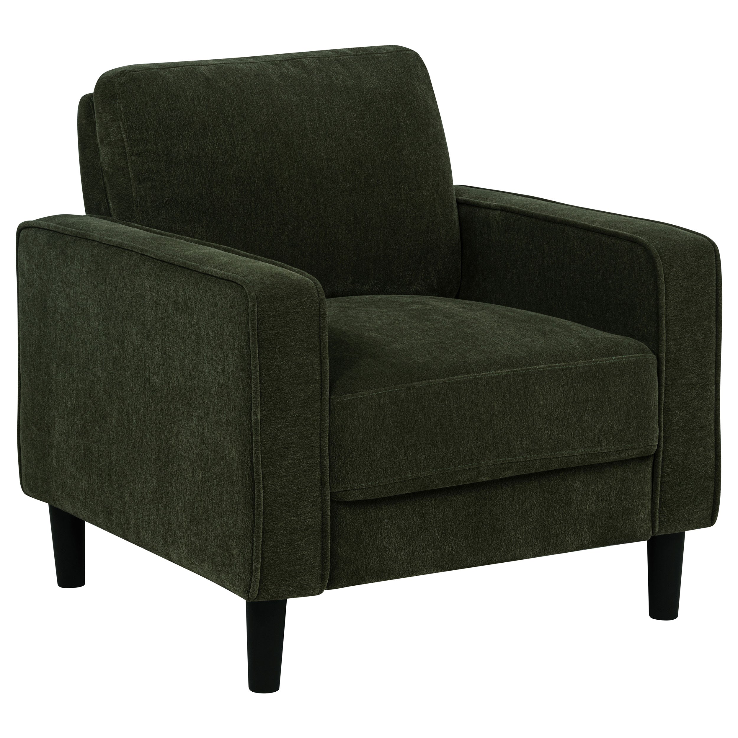 Ruth Accent Chair - Ideal Furniture (Fresno,CA)
