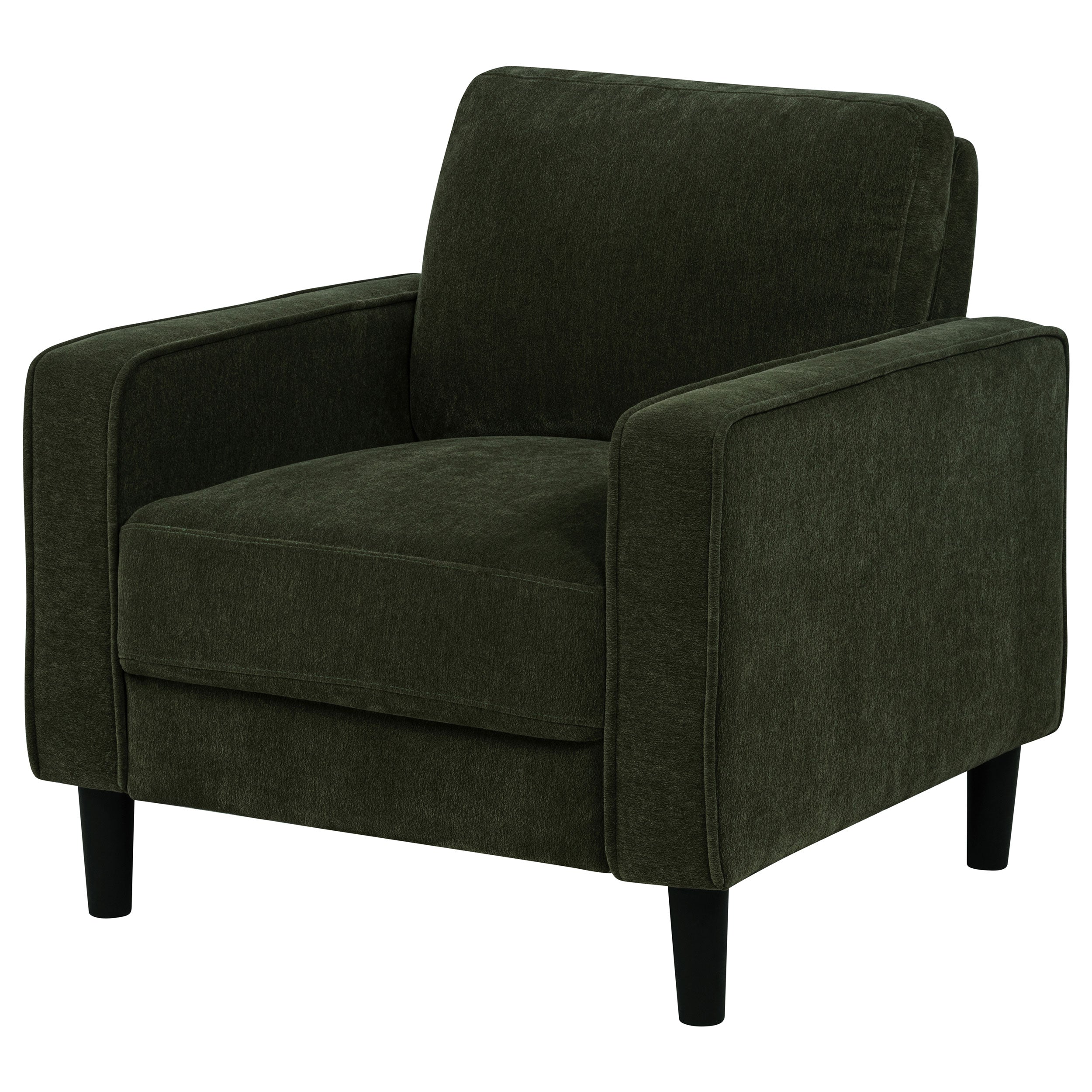 Ruth Accent Chair - Ideal Furniture (Fresno,CA)