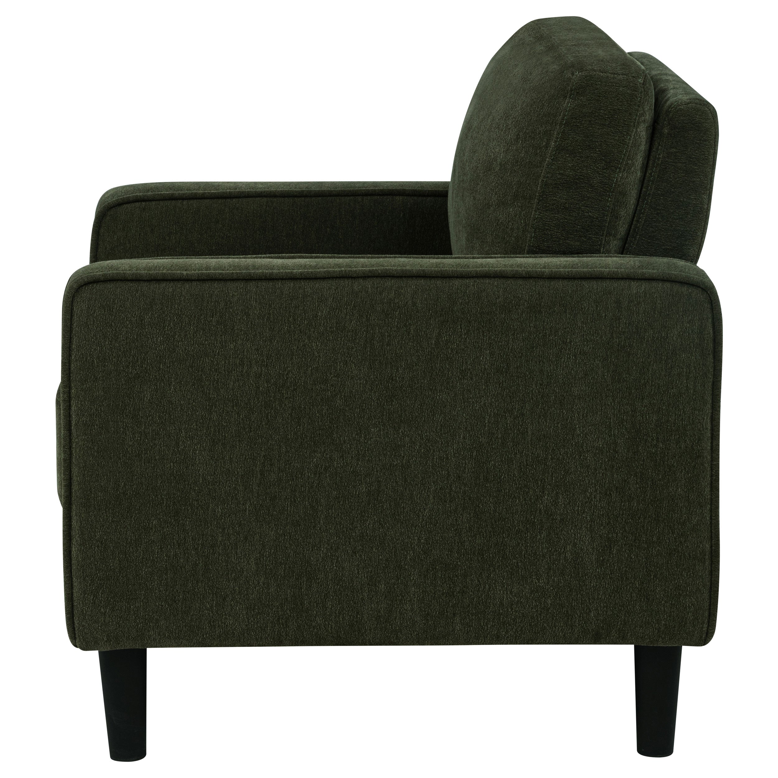Ruth Accent Chair - Ideal Furniture (Fresno,CA)