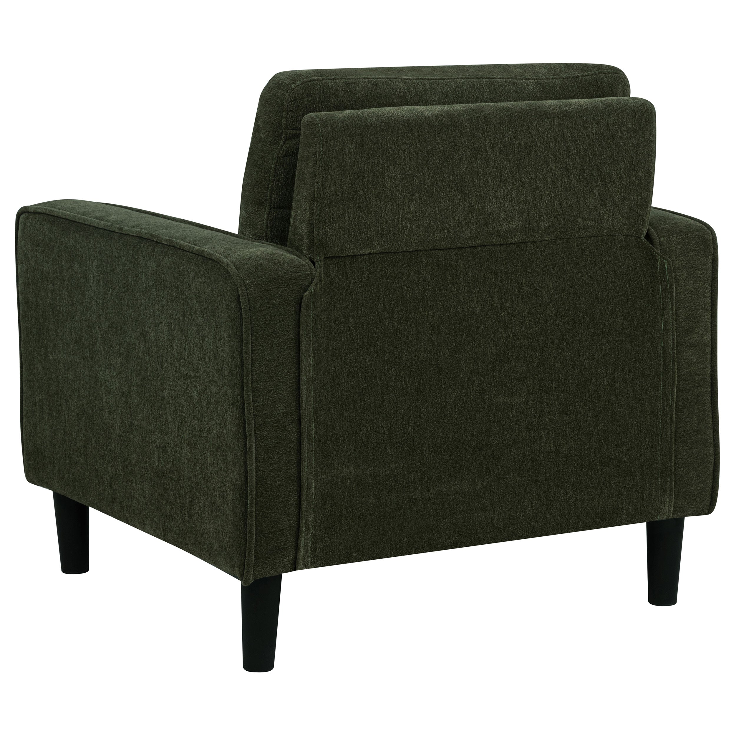Ruth Accent Chair - Ideal Furniture (Fresno,CA)