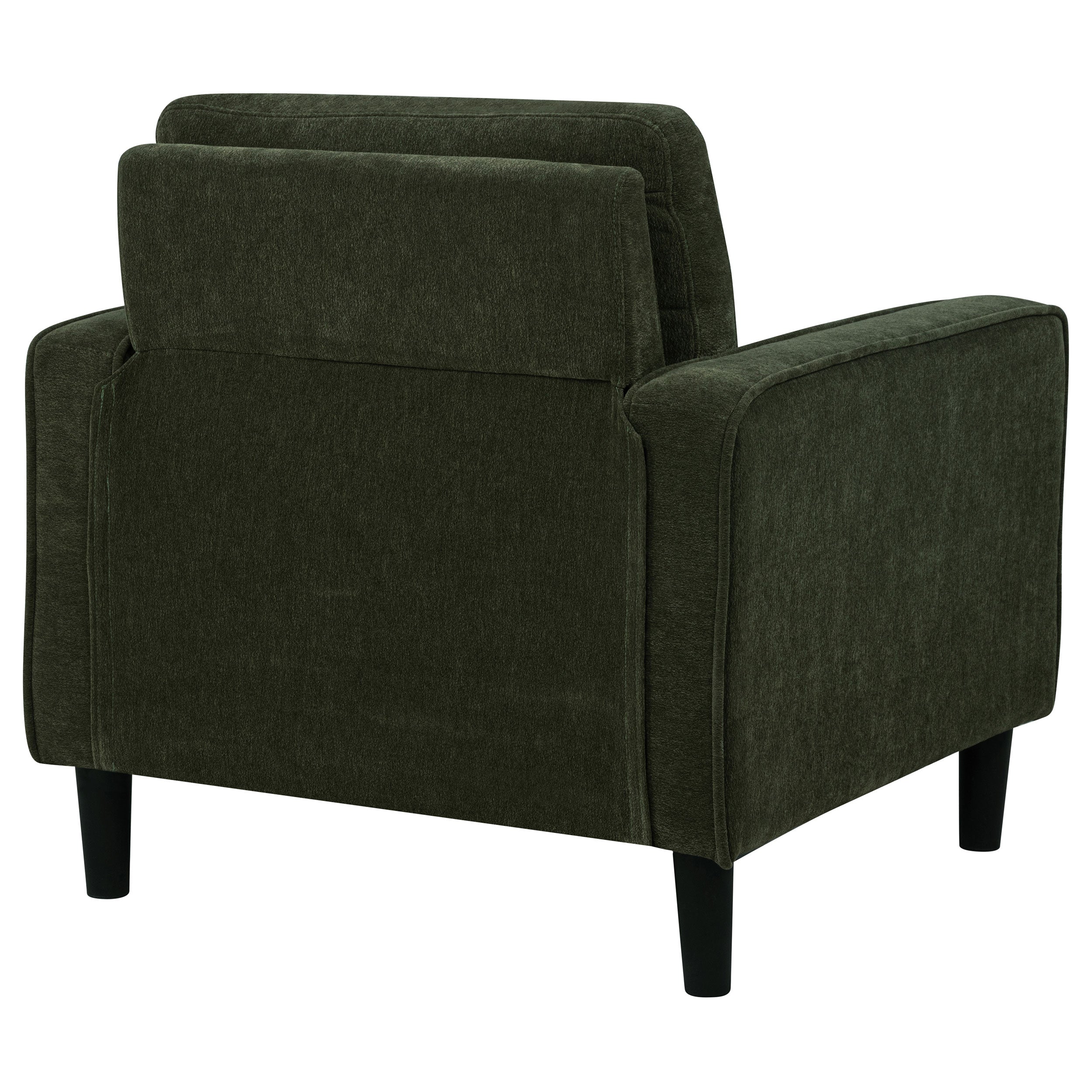 Ruth Accent Chair - Ideal Furniture (Fresno,CA)