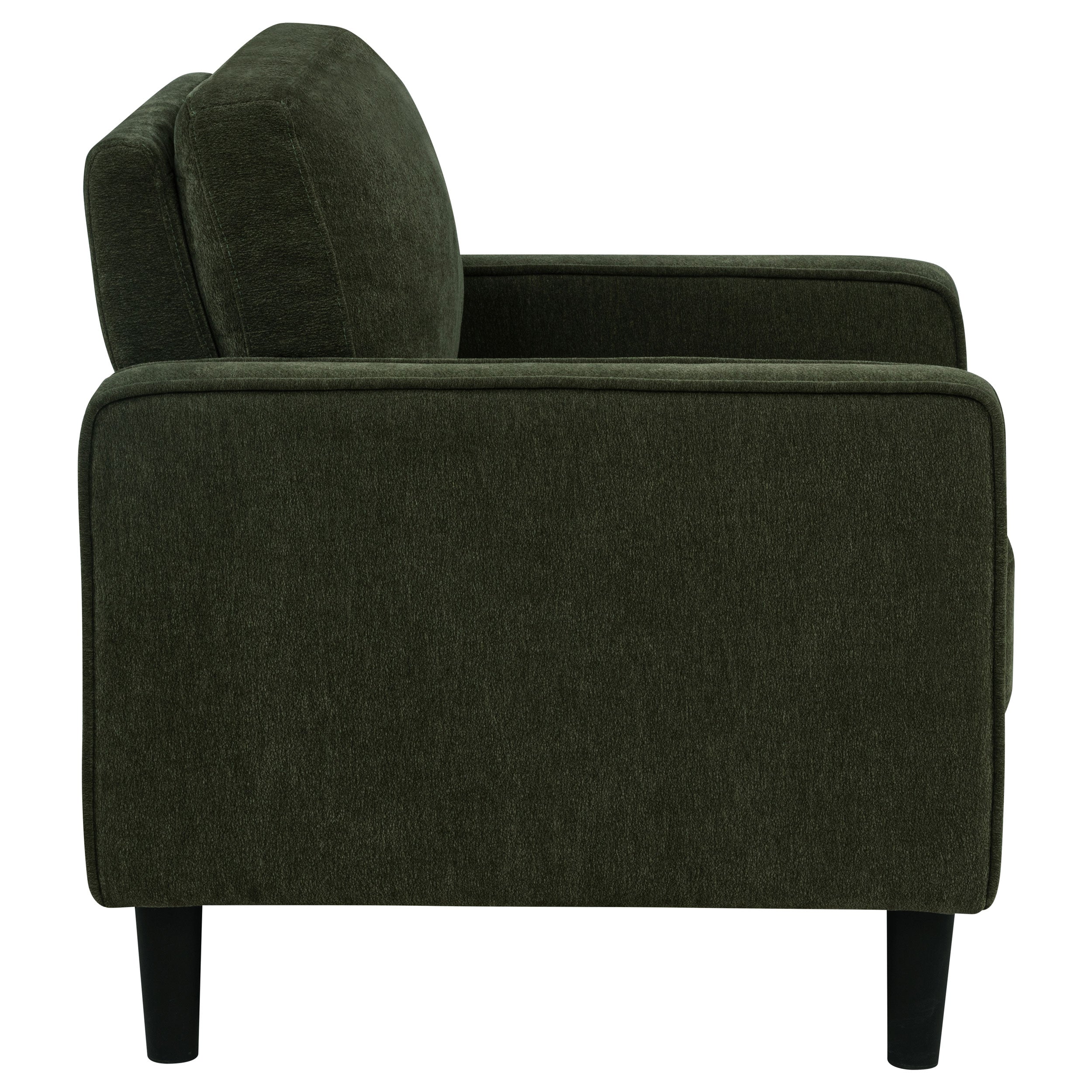 Ruth Accent Chair - Ideal Furniture (Fresno,CA)