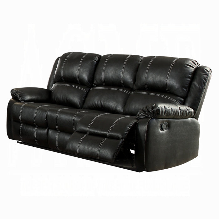 Zuriel Motion Sofa - Ideal Furniture (Fresno,CA)