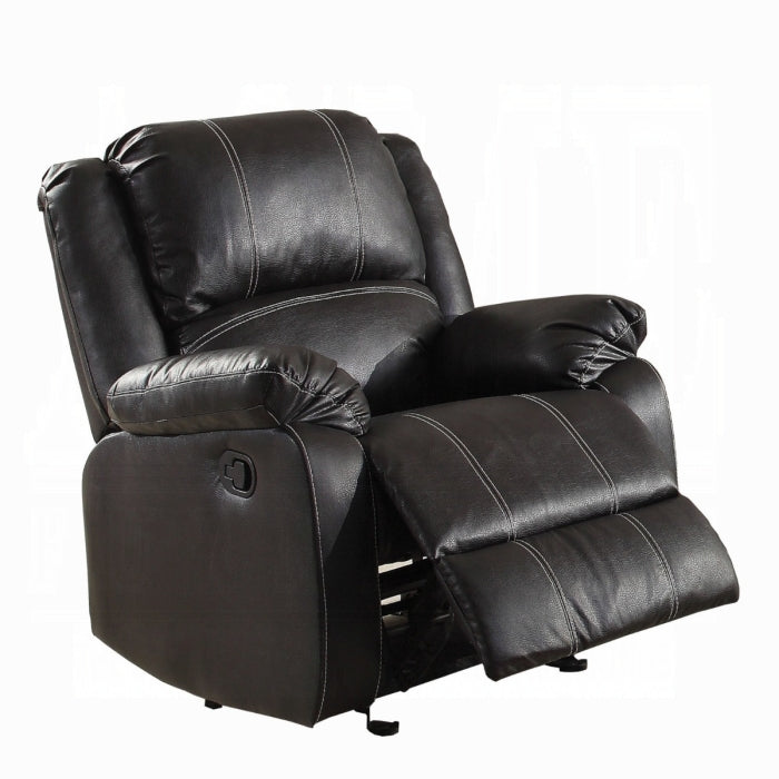 Zuriel Motion Rocker Recliner - Ideal Furniture (Fresno,CA)