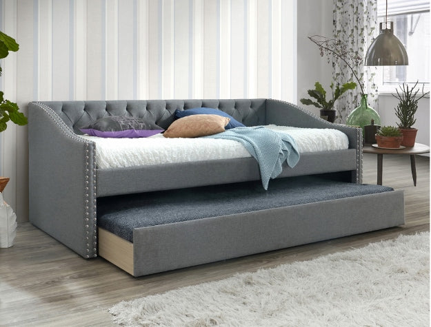 Loretta Daybed Arm - Ideal Furniture (Fresno,CA)